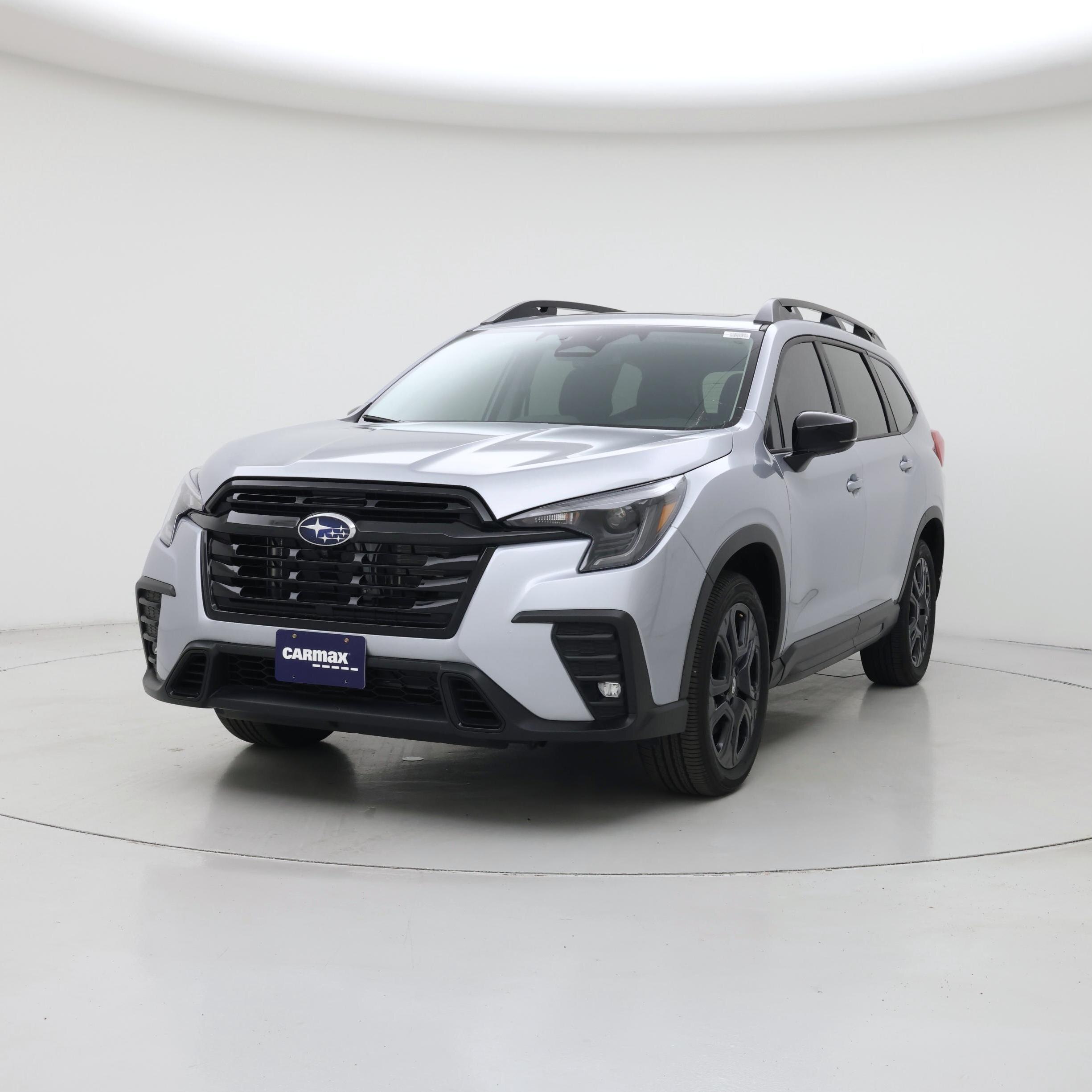 Thumbnail: 2026 Subaru Ascent - 4
