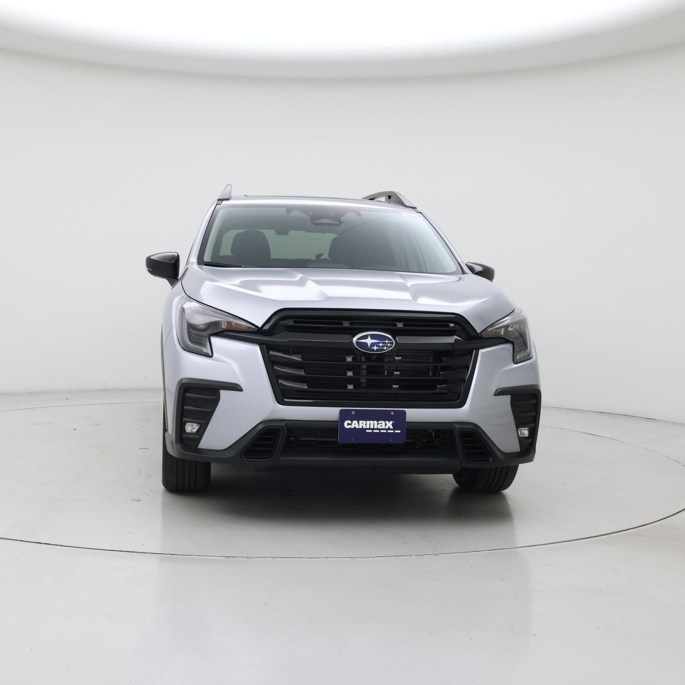 Thumbnail: 2026 Subaru Ascent - 5