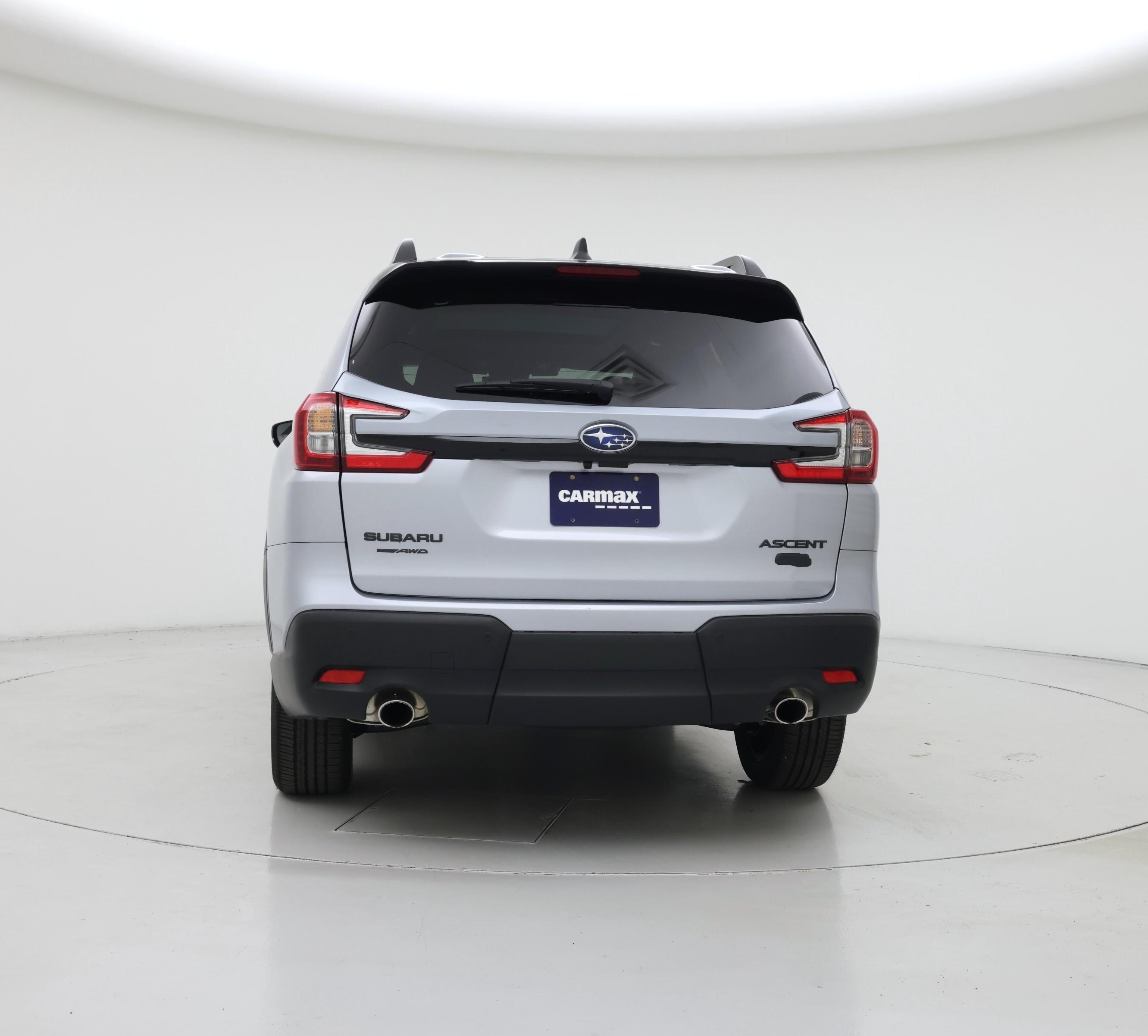 Thumbnail: 2026 Subaru Ascent - 6