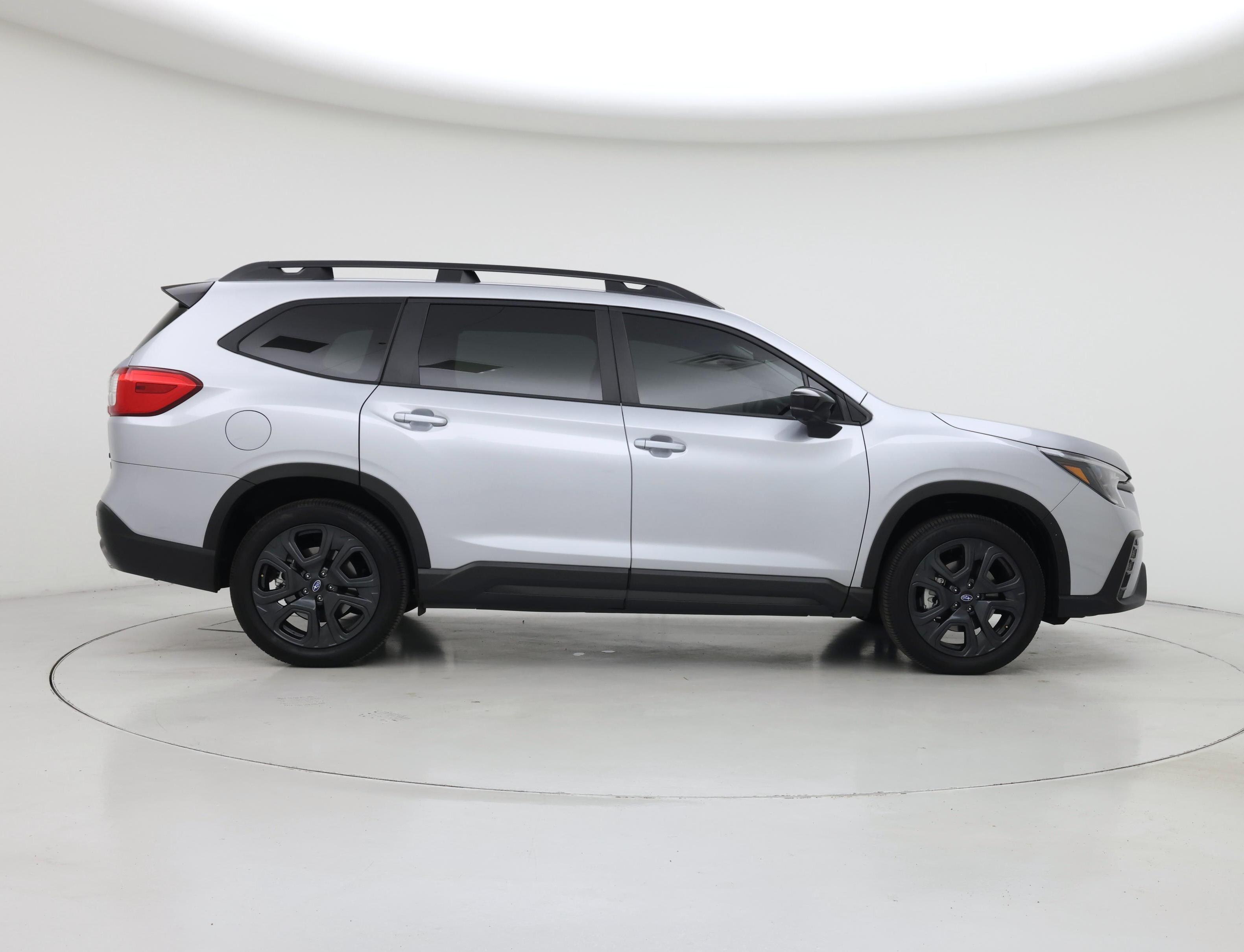 Thumbnail: 2026 Subaru Ascent - 7