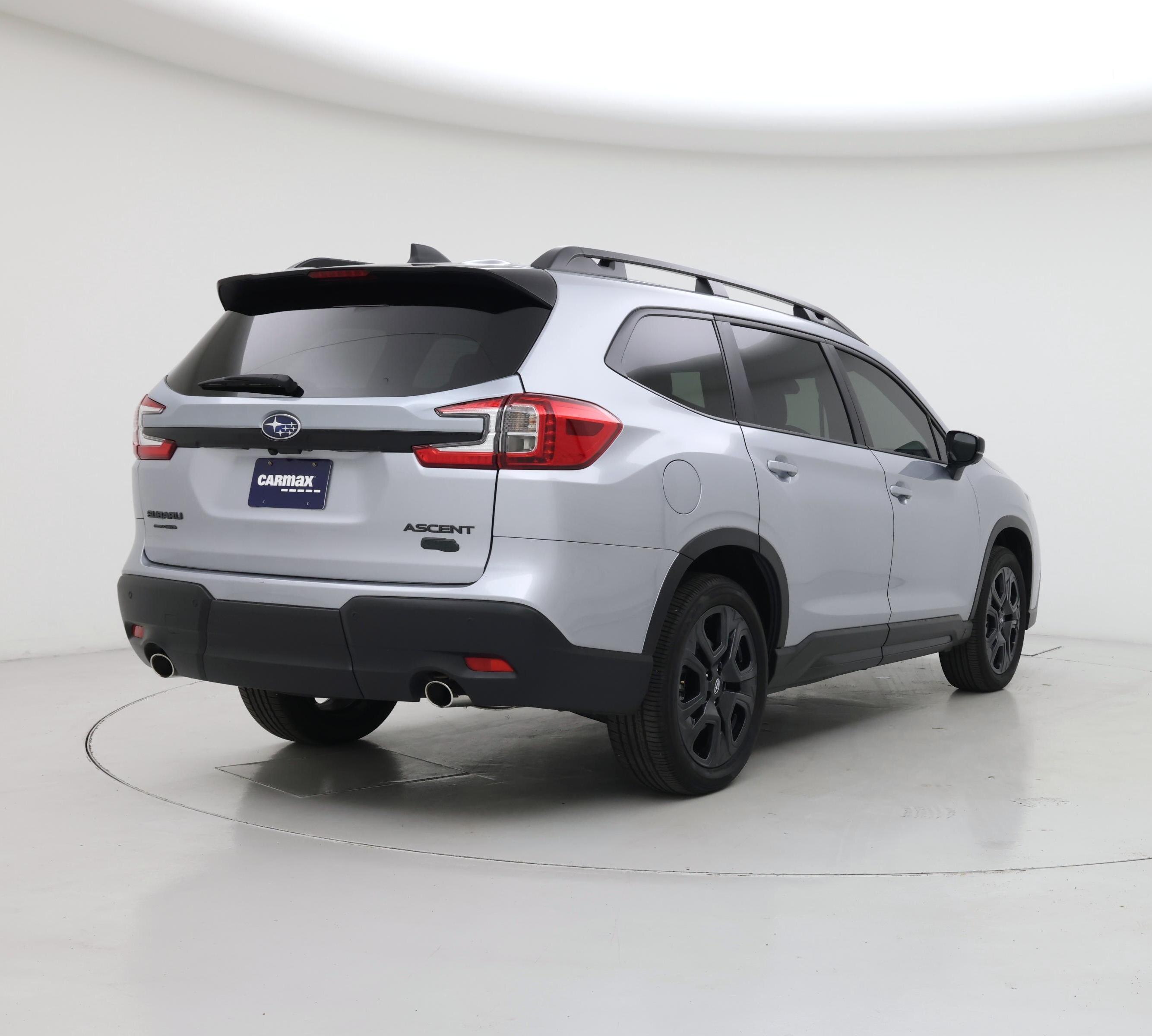 Thumbnail: 2026 Subaru Ascent - 8