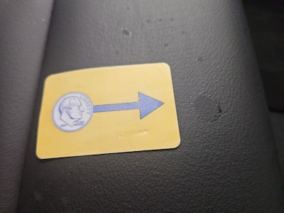 Condition detail