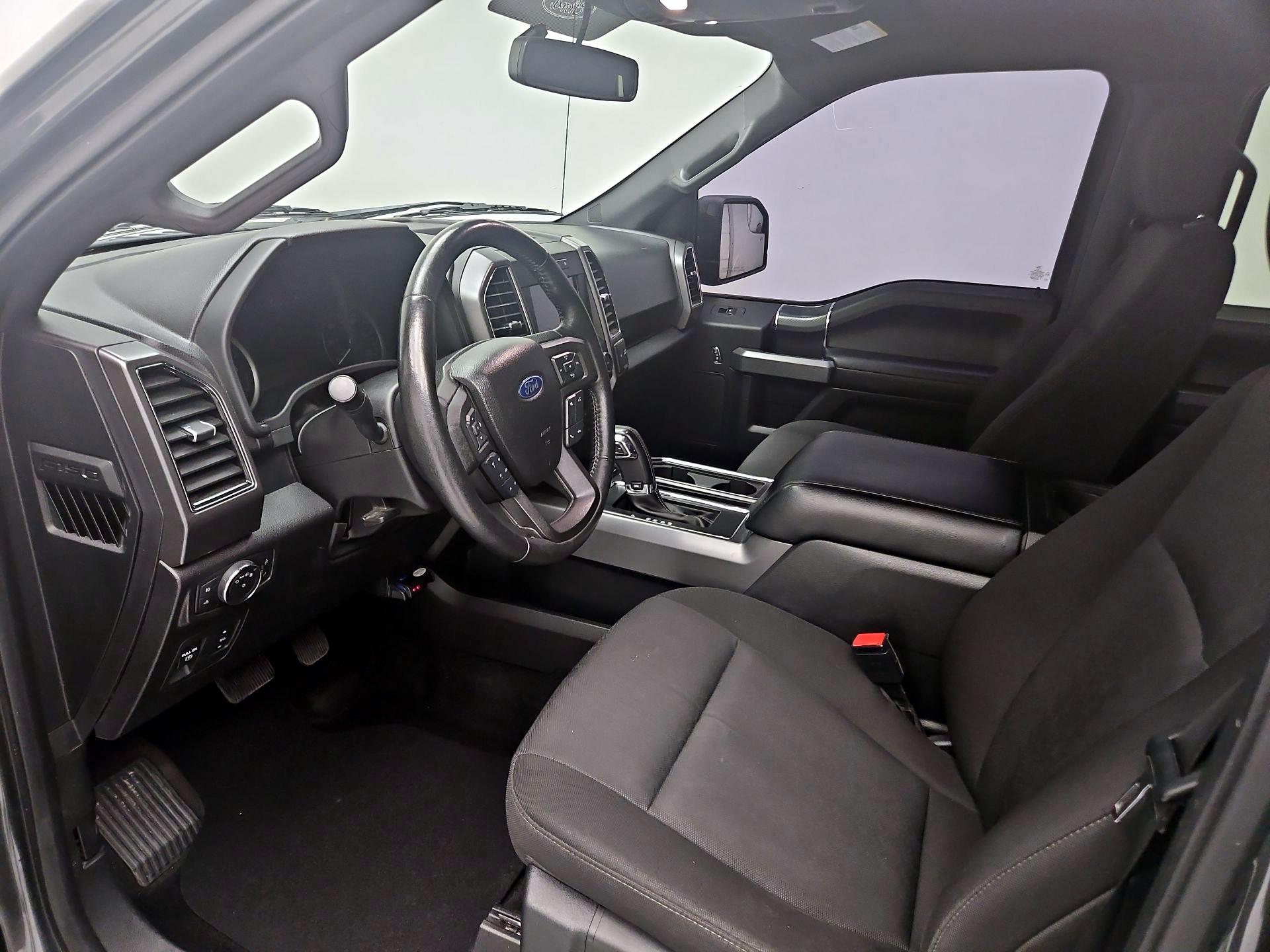 Thumbnail: 2018 Ford F-150 - 11
