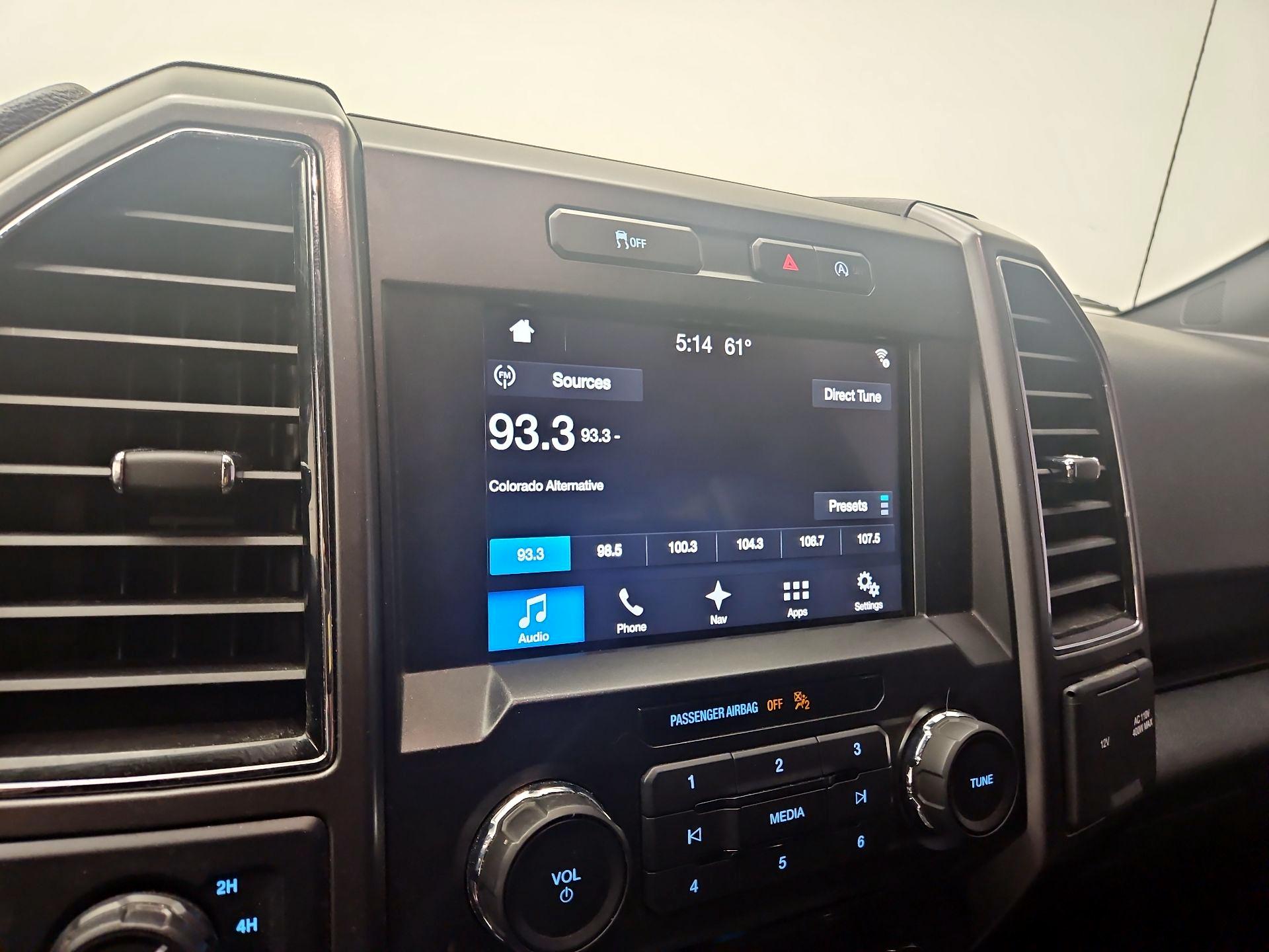 Thumbnail: 2018 Ford F-150 - 16
