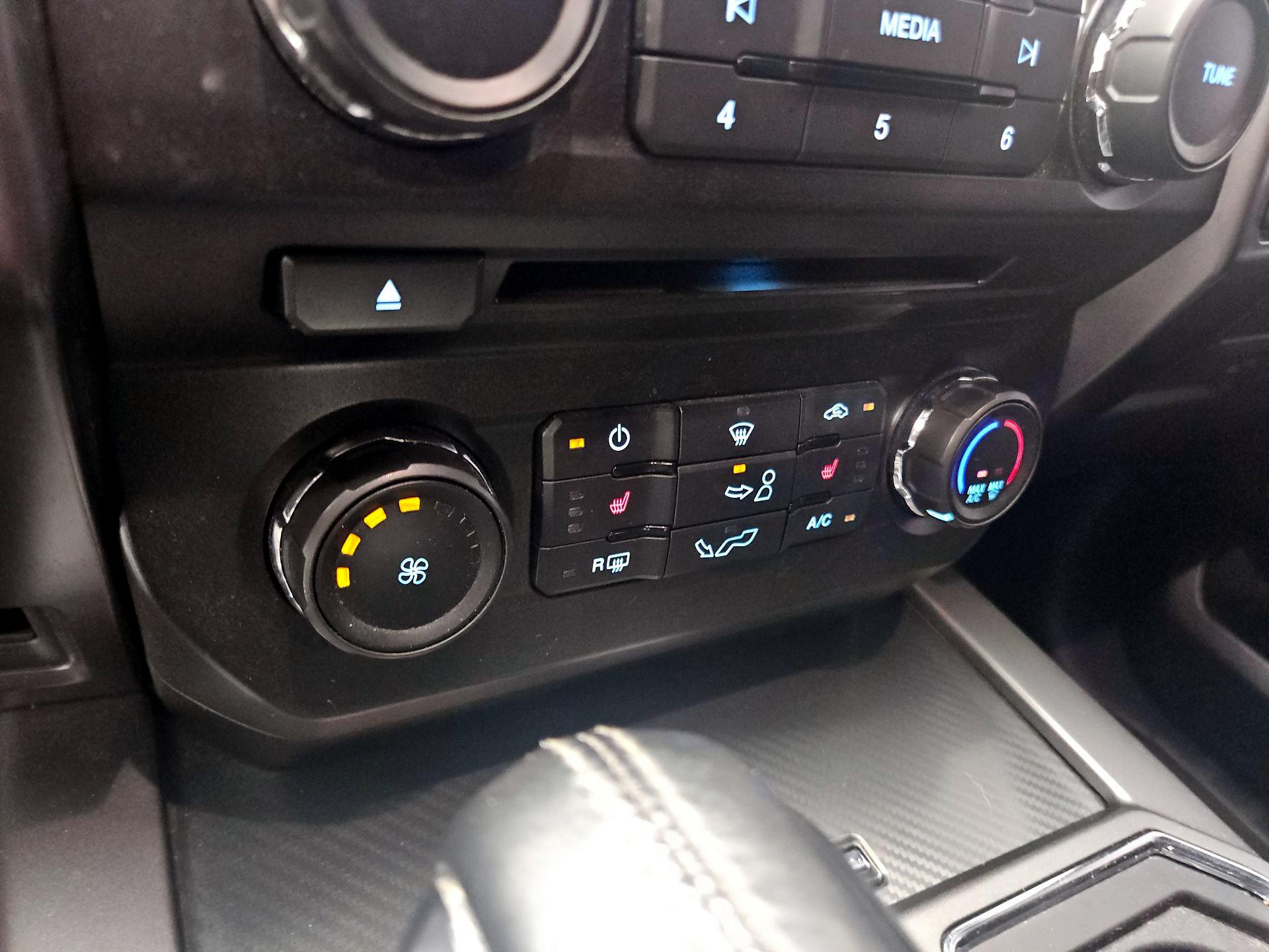 Thumbnail: 2018 Ford F-150 - 17