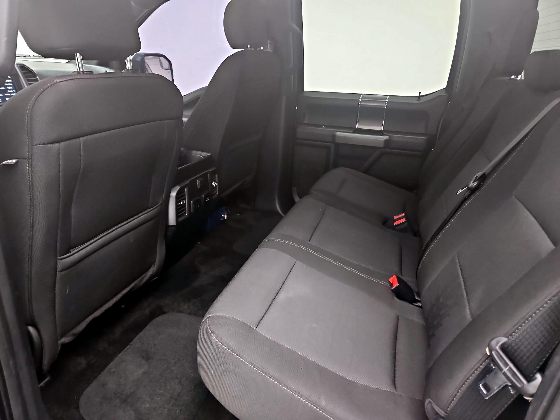 Thumbnail: 2018 Ford F-150 - 20