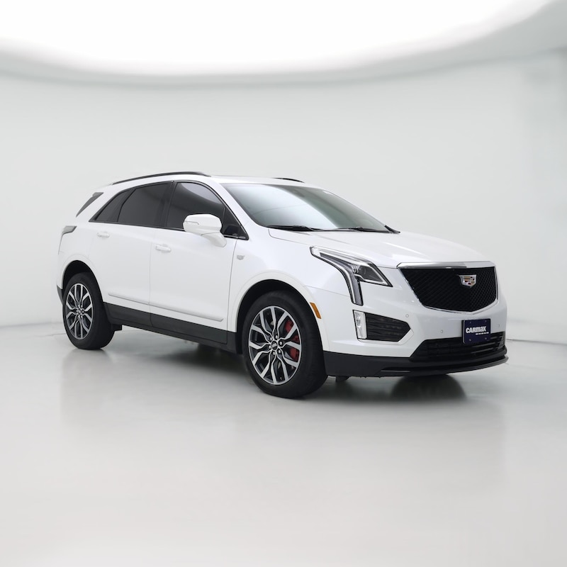 2024 Cadillac XT5 Sport