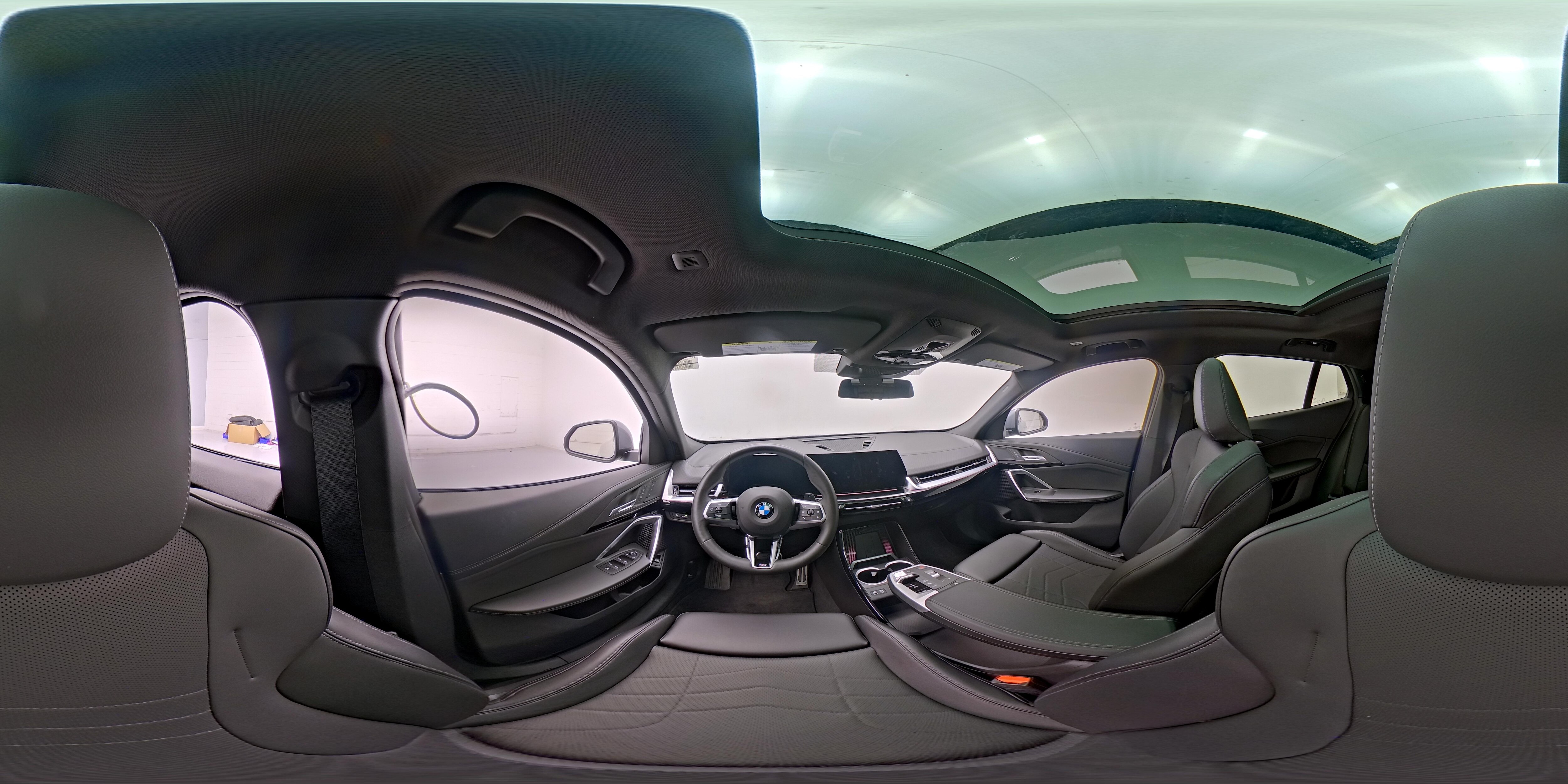 2025 BMW X2 28i - Photo 26