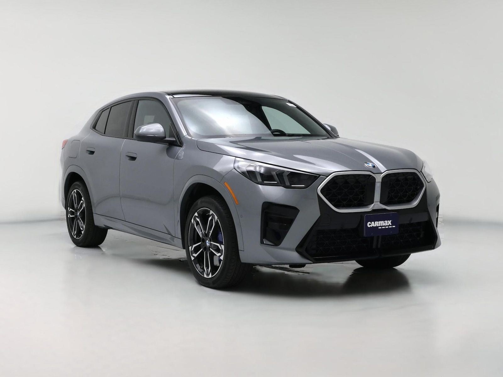 2025 BMW X2 28i - Photo 1