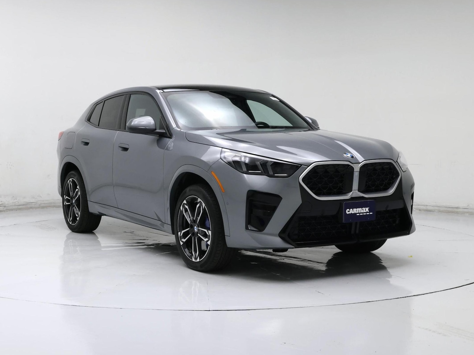 2025 BMW X2 28i - Photo 2