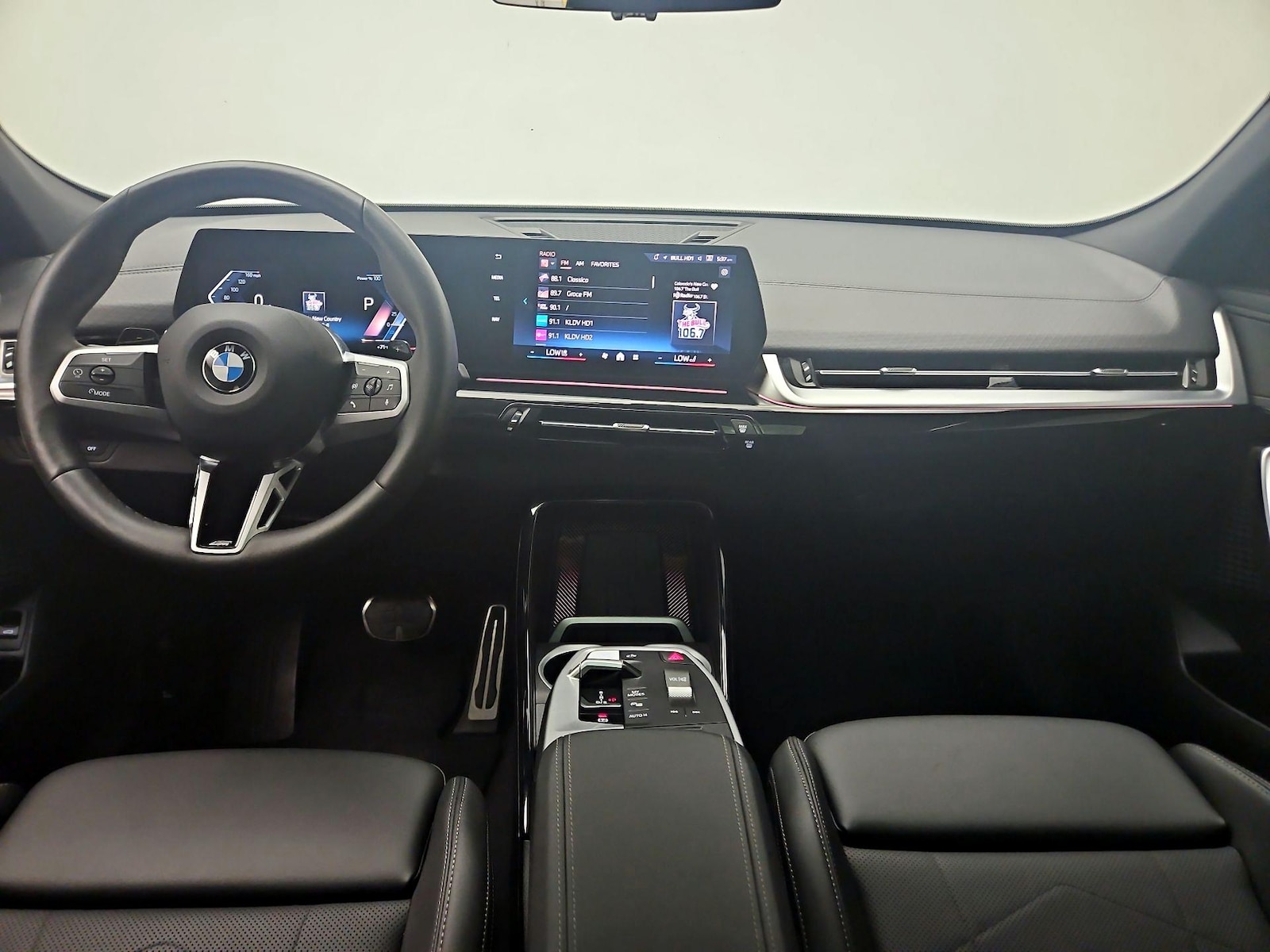 2025 BMW X2 28i - Photo 10