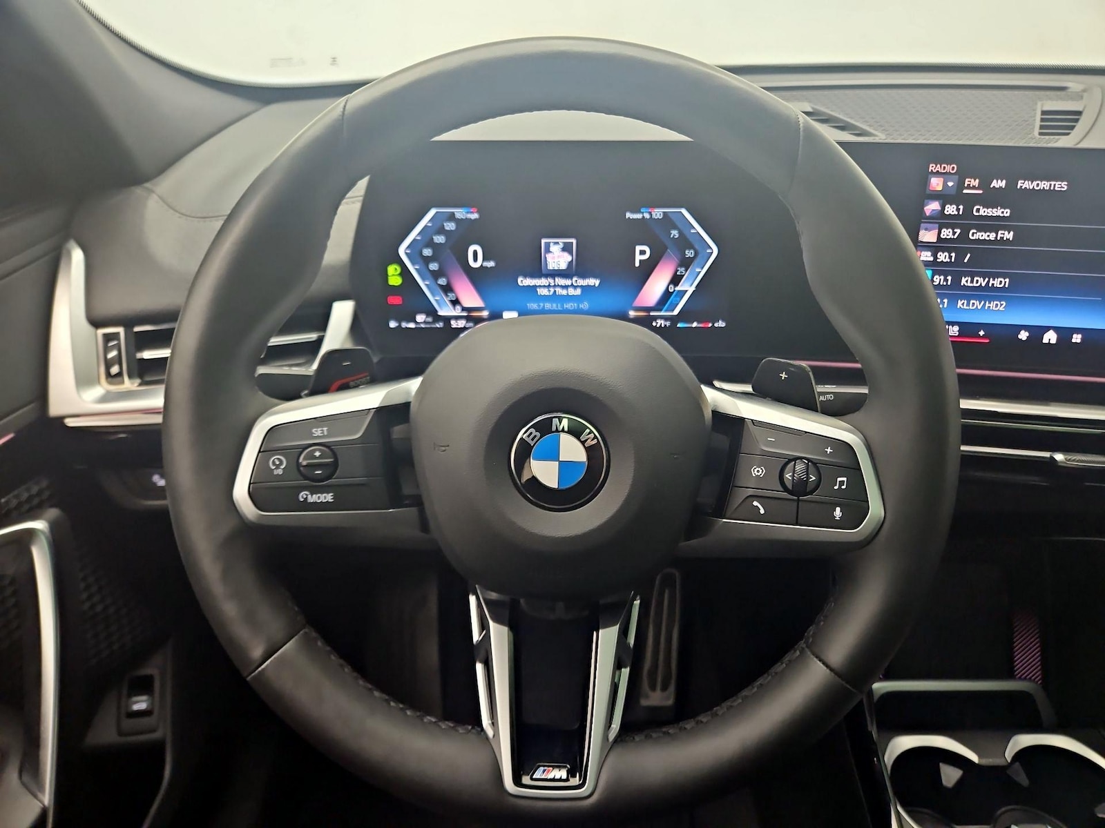 2025 BMW X2 28i - Photo 11