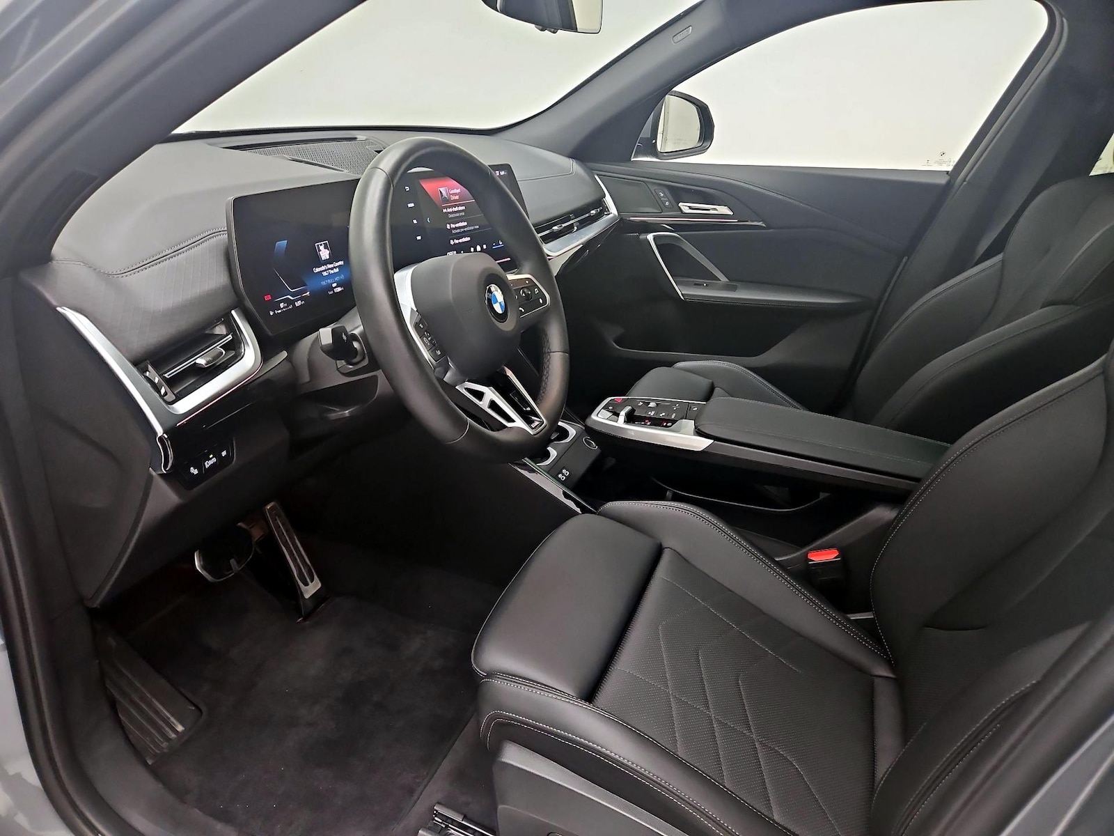 2025 BMW X2 28i - Photo 12