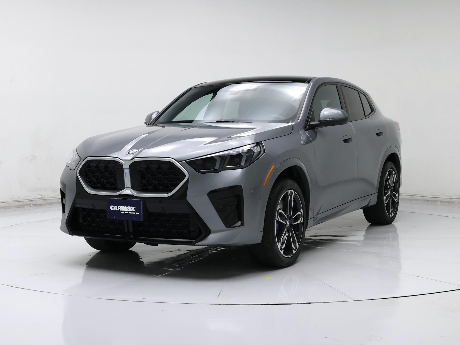 2025 BMW X2 28i - Photo 5