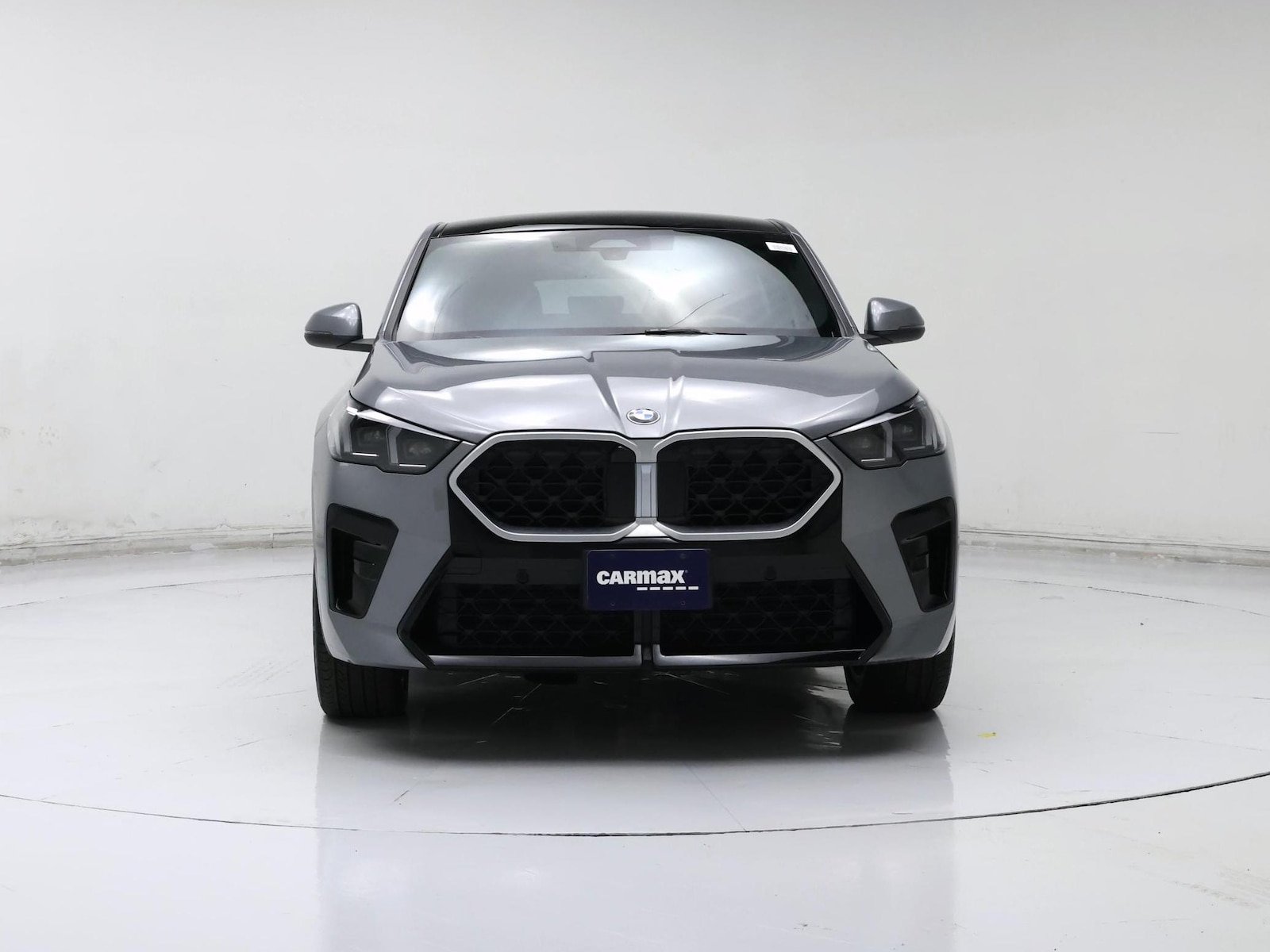 2025 BMW X2 28i - Photo 6