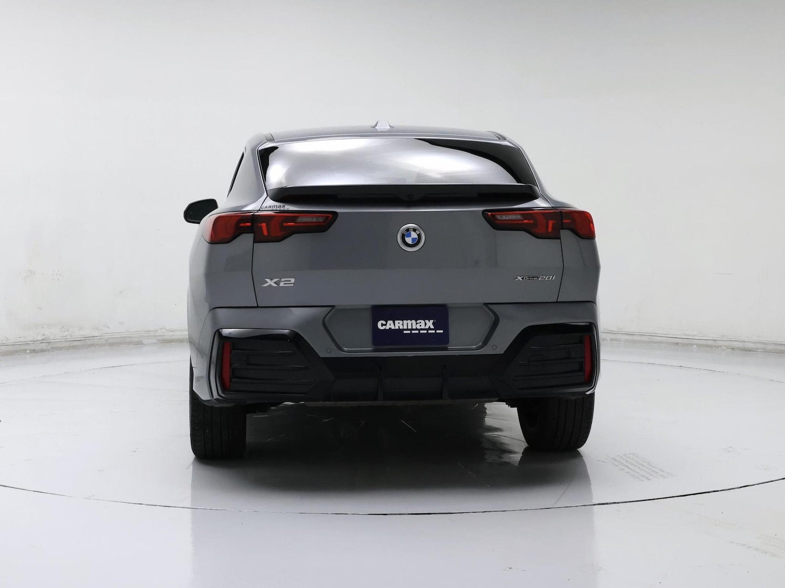 2025 BMW X2 28i - Photo 7