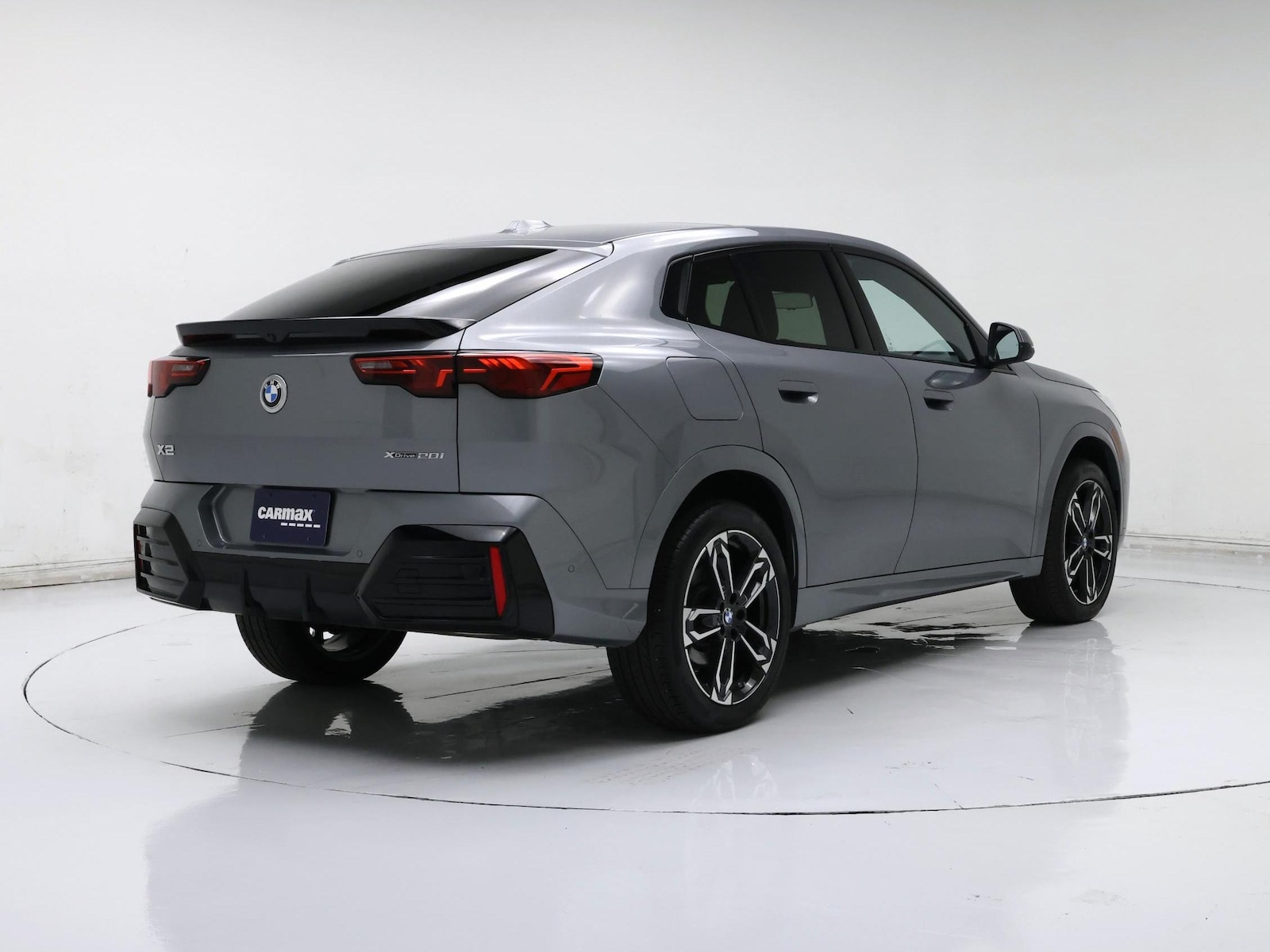 2025 BMW X2 28i - Photo 9