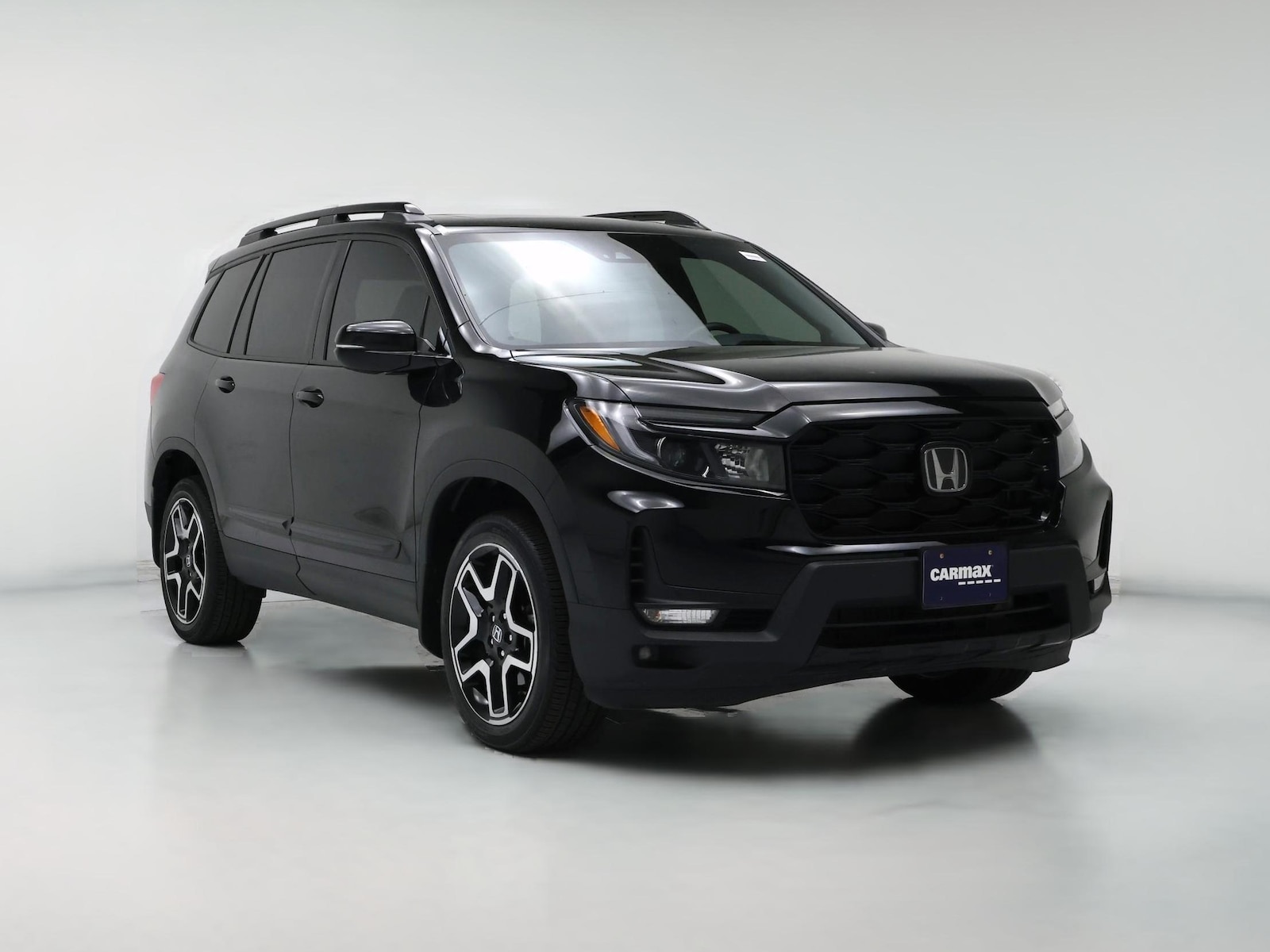 2023 Honda Passport
