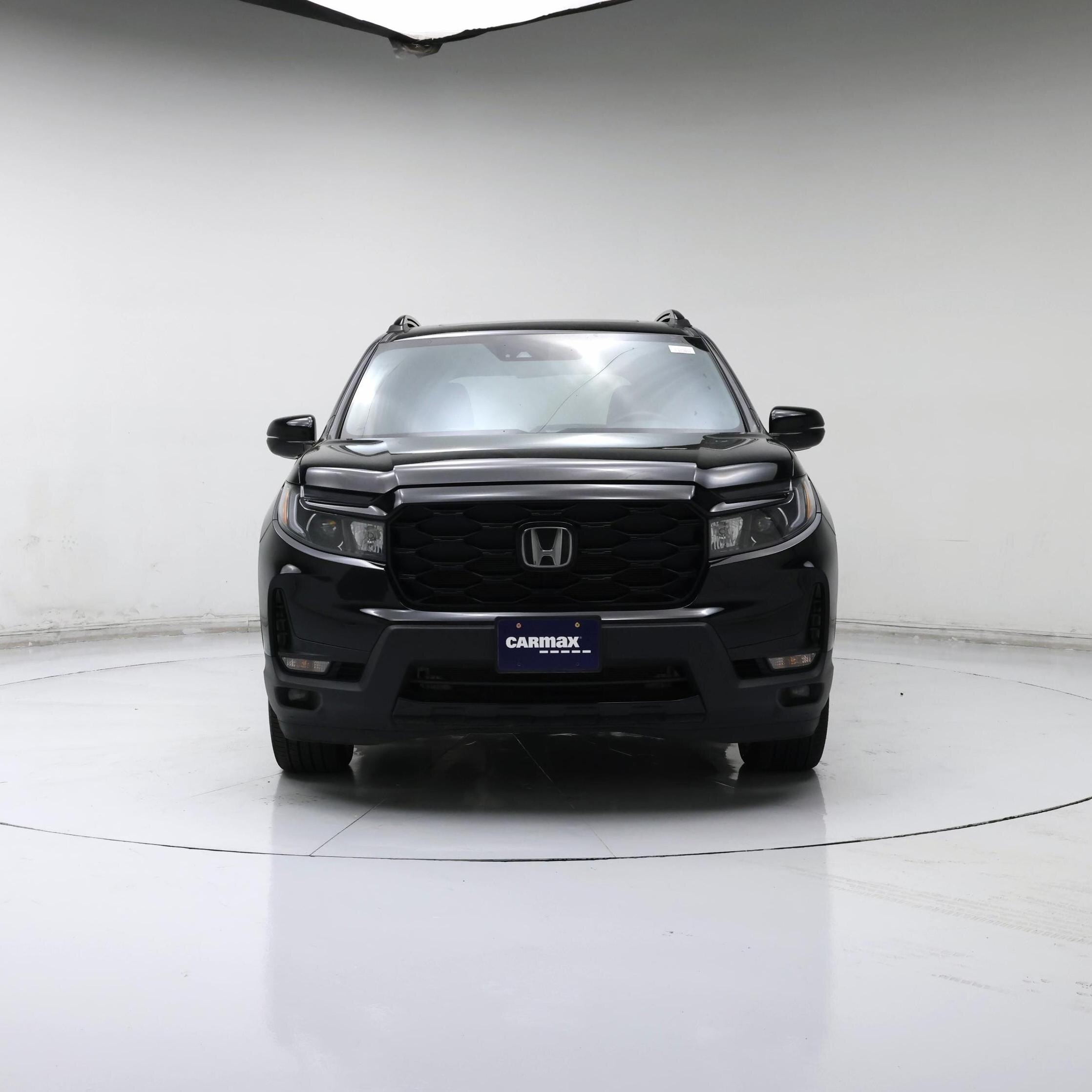 Thumbnail: 2023 Honda Passport - 5