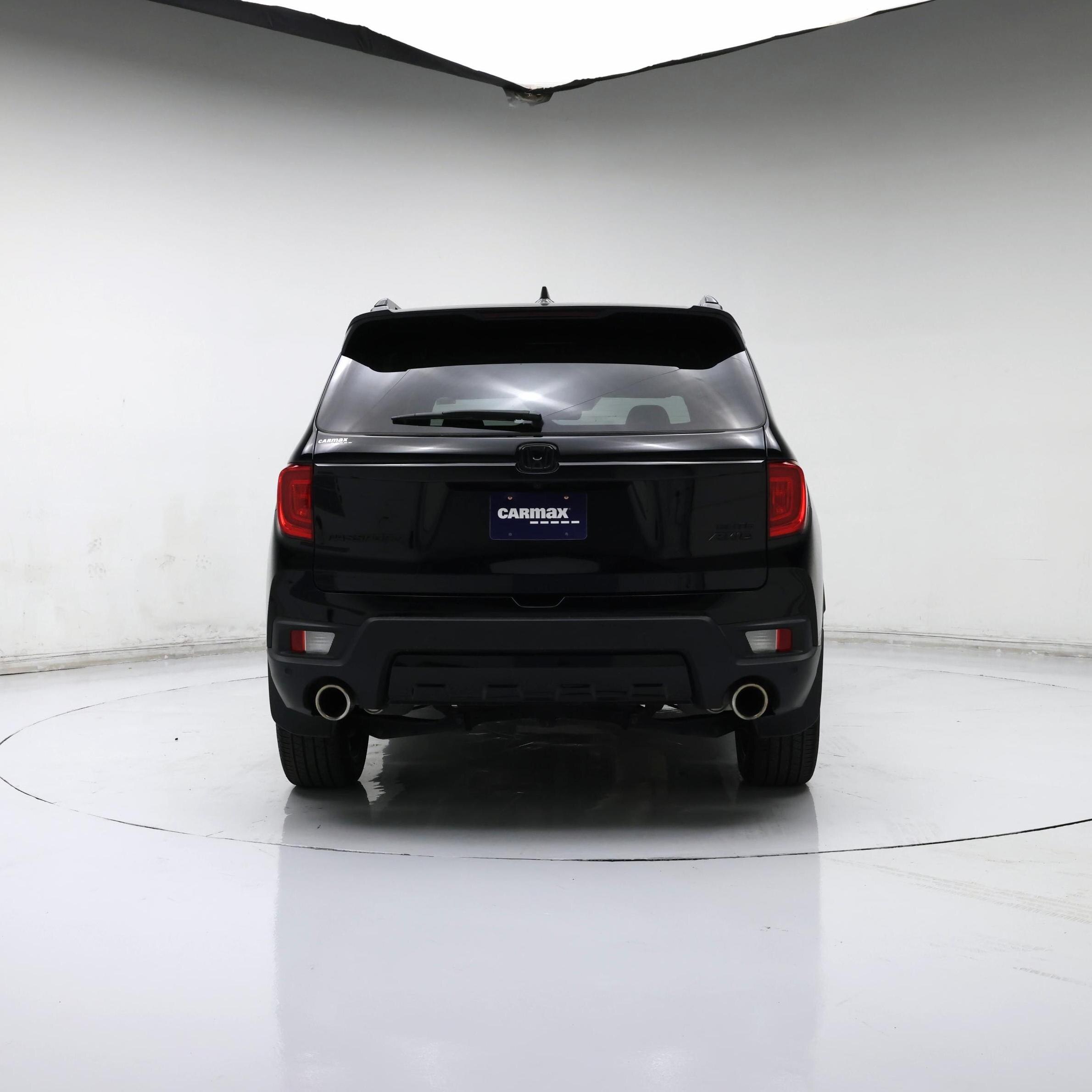Thumbnail: 2023 Honda Passport - 6