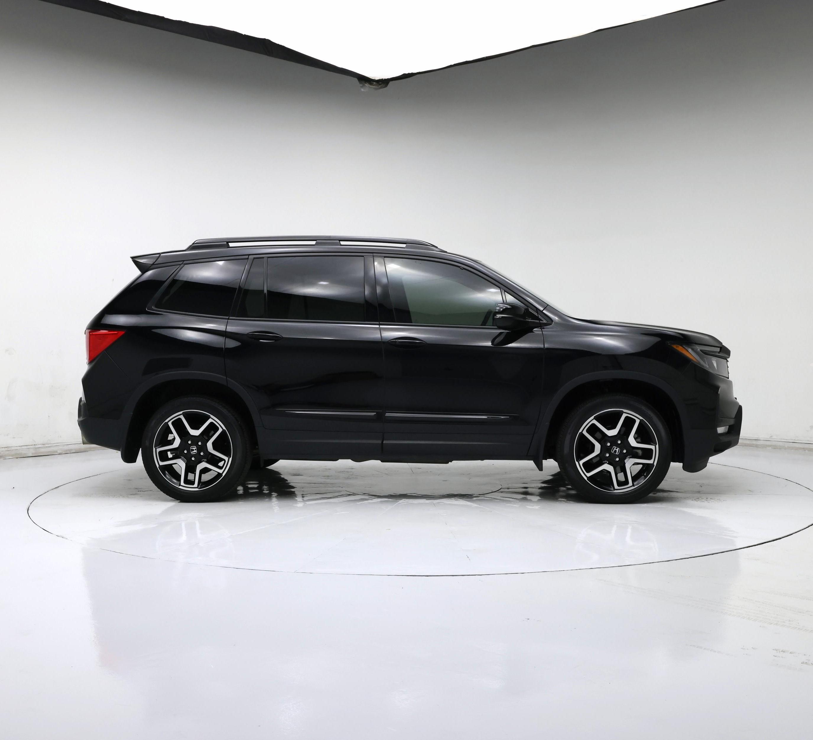 Thumbnail: 2023 Honda Passport - 7