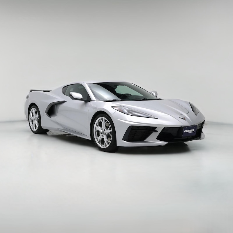 2020 Chevrolet Corvette Stingray 2LT