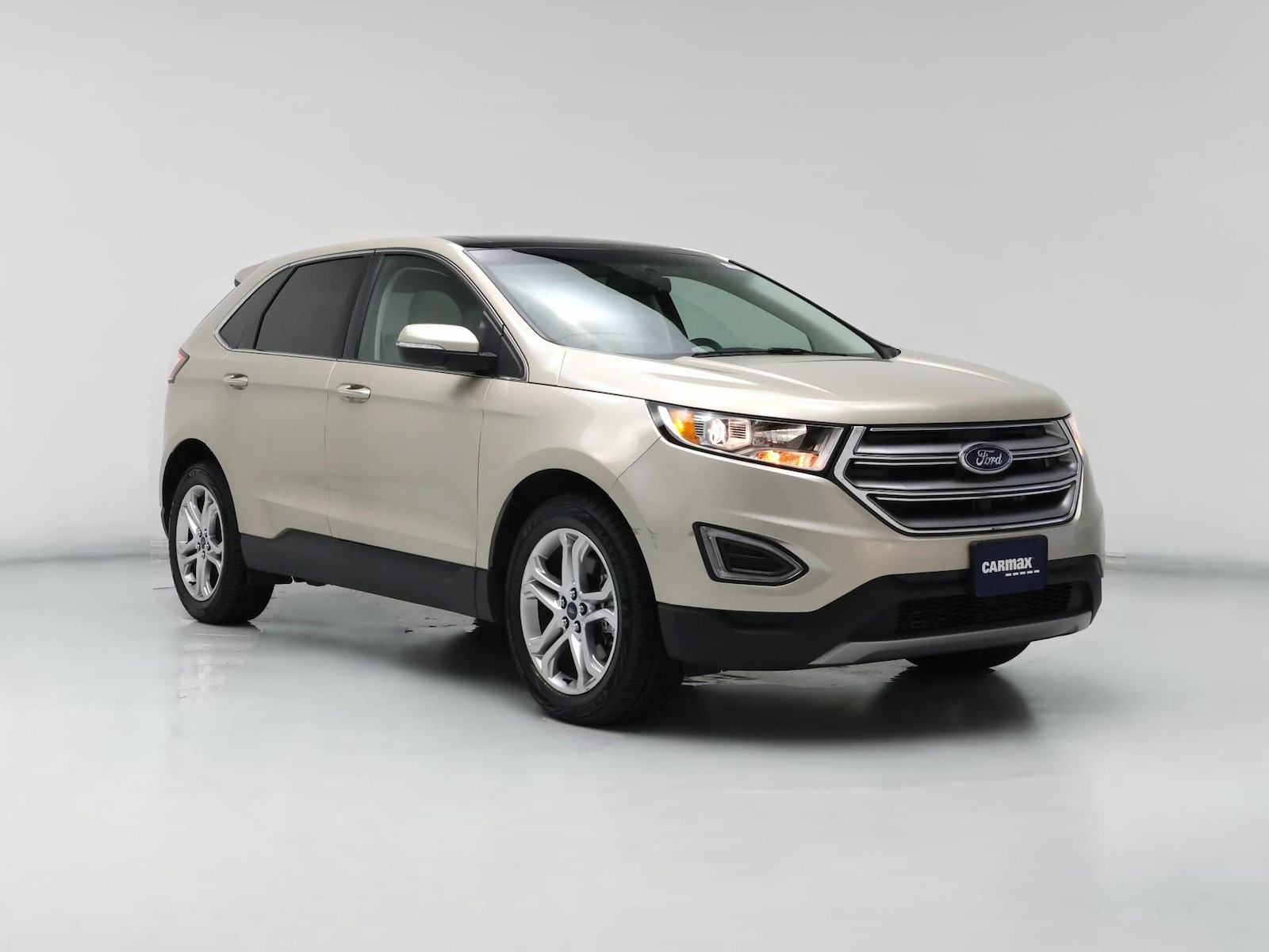 2017 Ford Edge