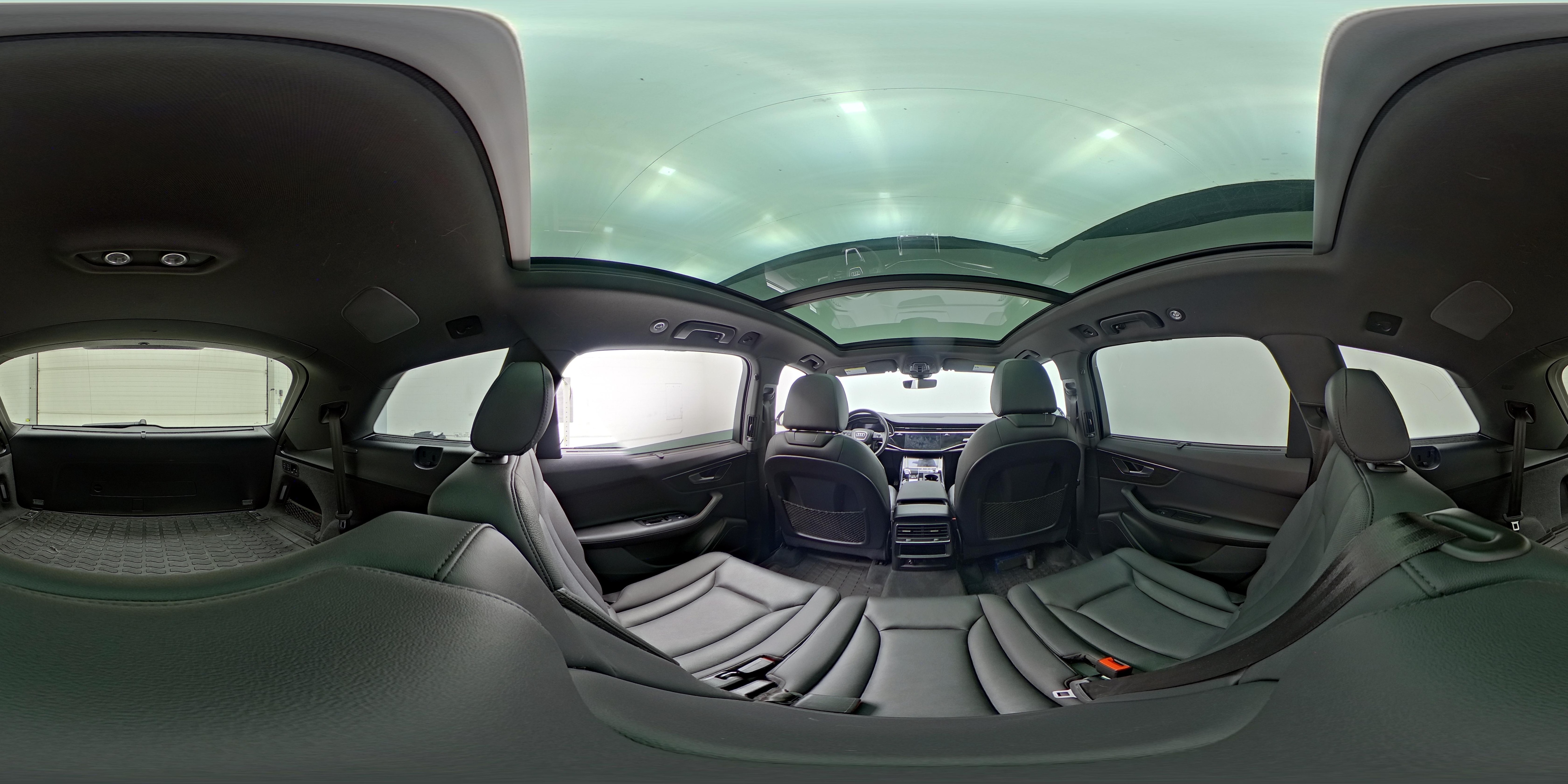 2021 Audi Q7 Premium Plus - Photo 29