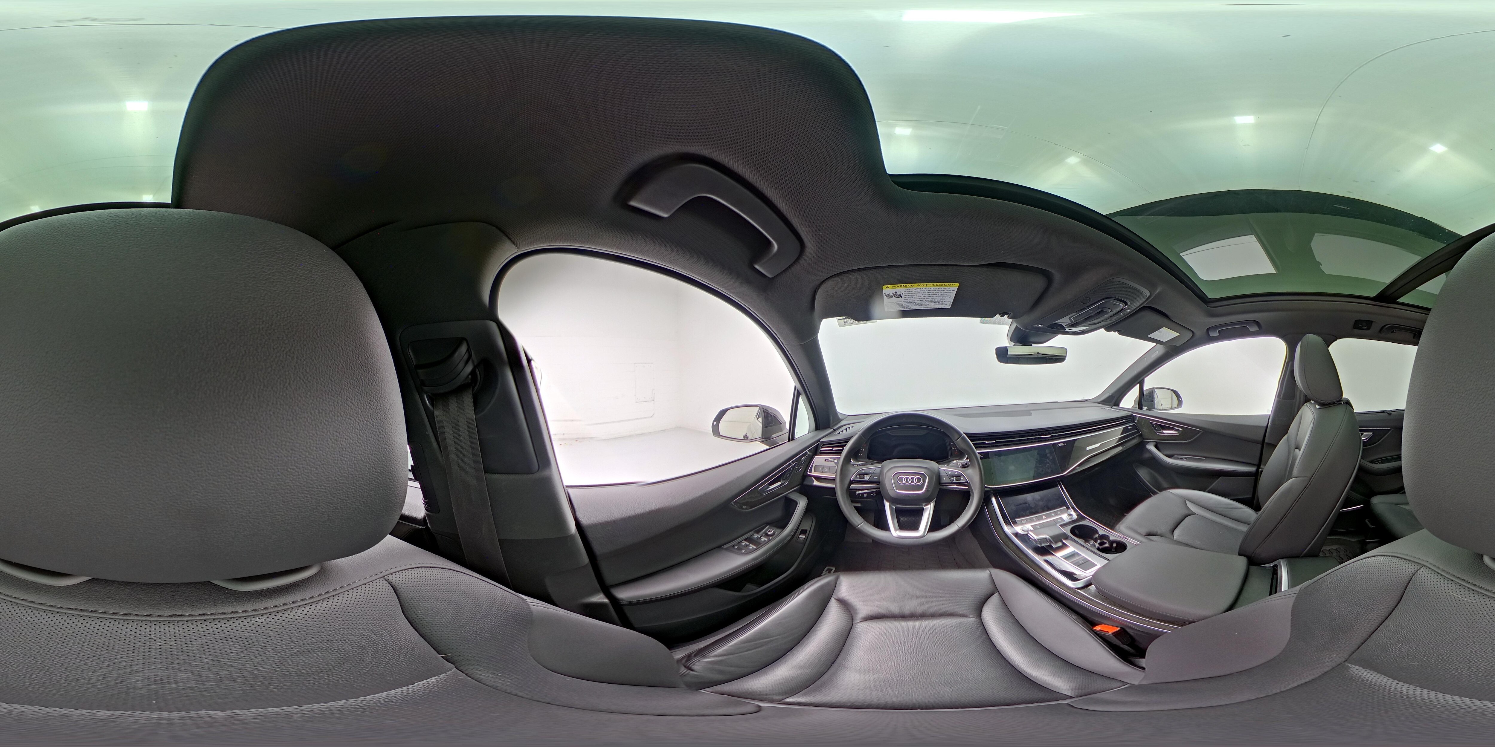 2021 Audi Q7 Premium Plus - Photo 30