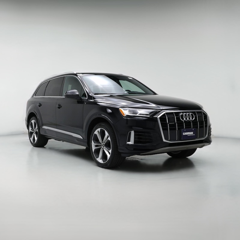 2021 Audi Q7 Premium Plus