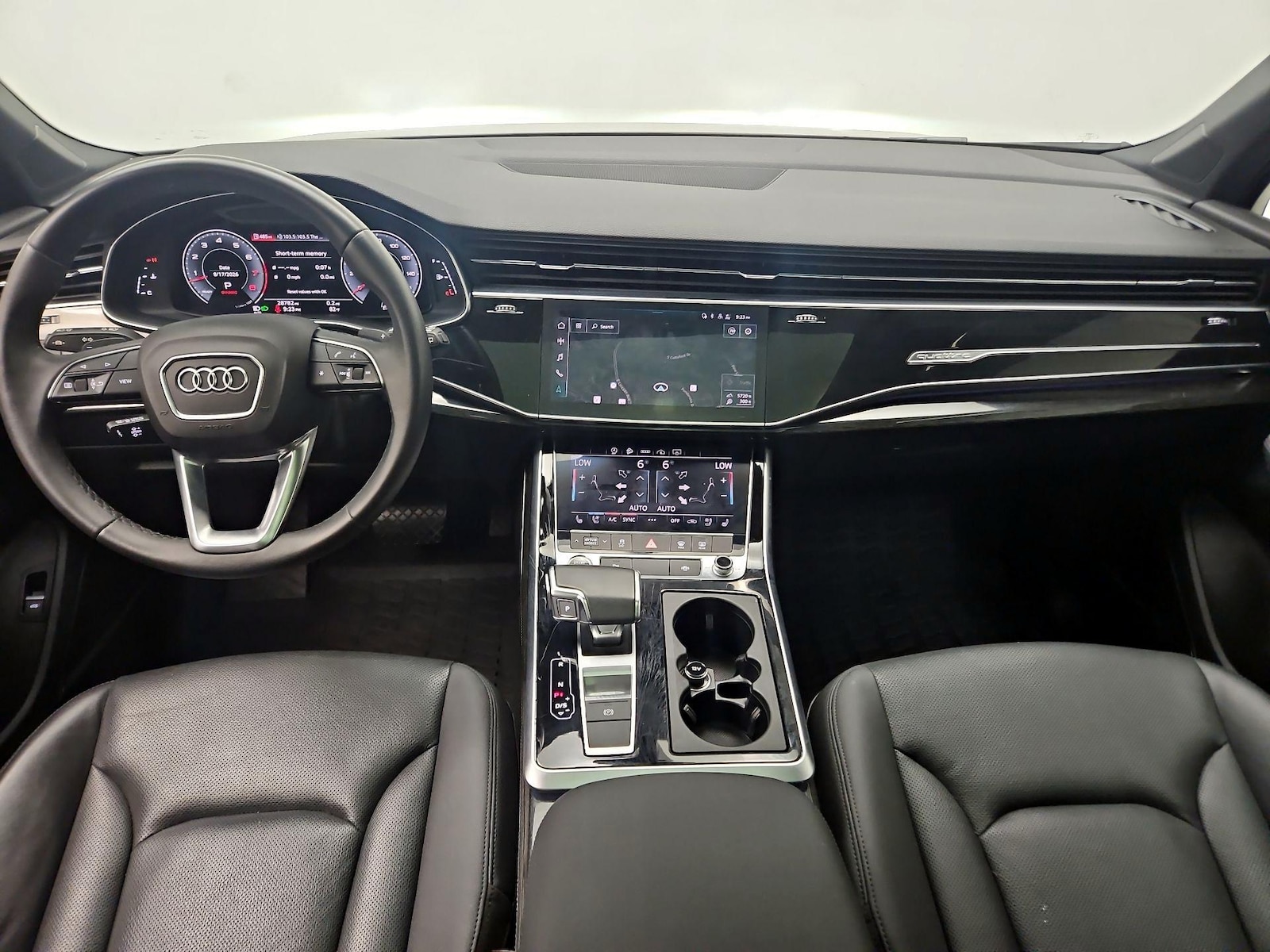 2021 Audi Q7 Premium Plus - Photo 10