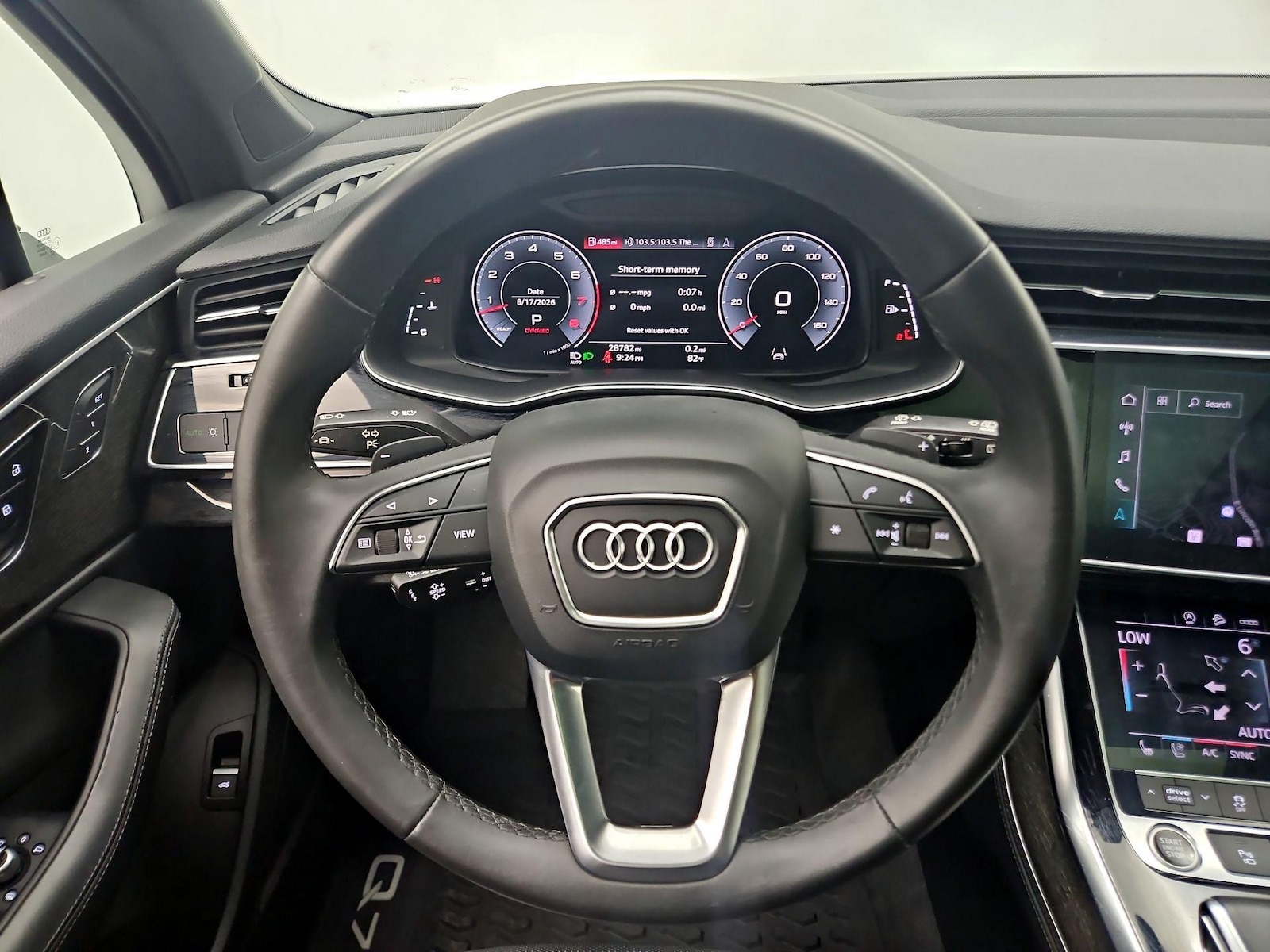 2021 Audi Q7 Premium Plus - Photo 11