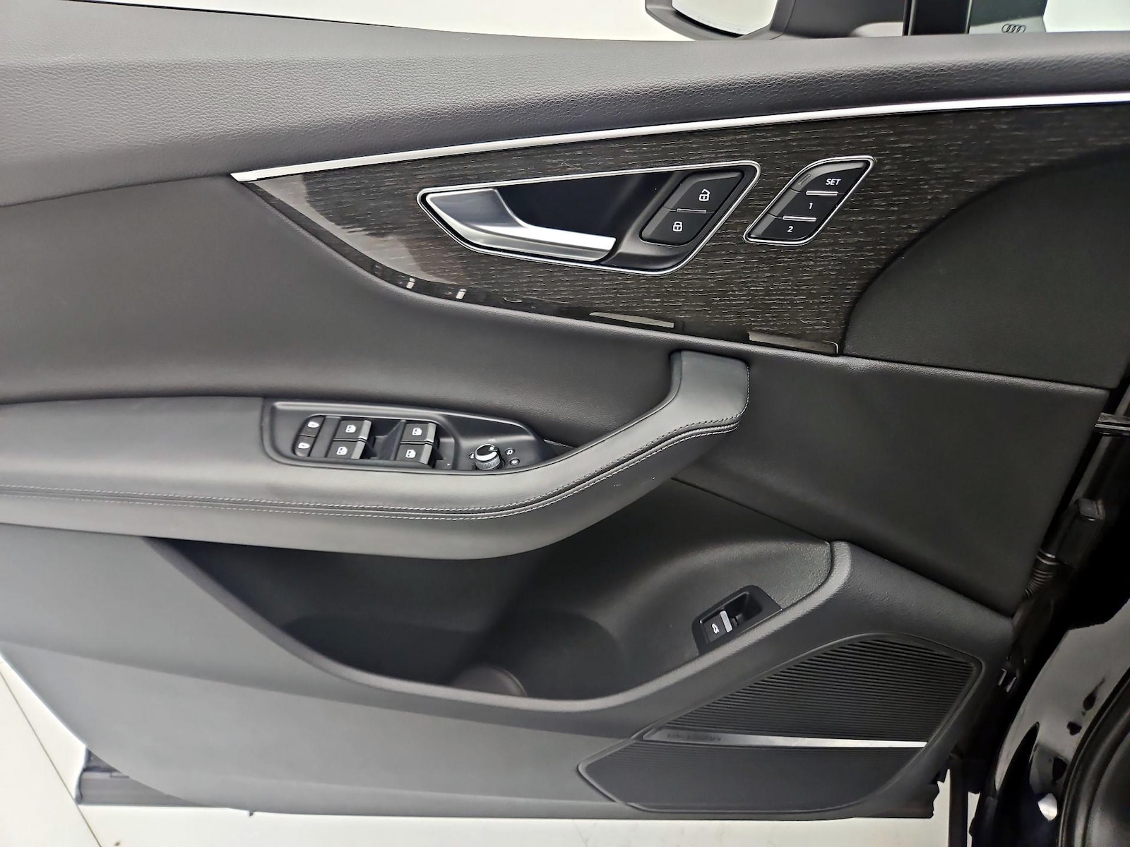 2021 Audi Q7 Premium Plus - Photo 13
