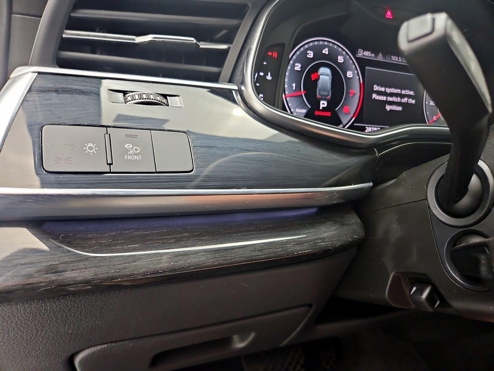 2021 Audi Q7 Premium Plus - Photo 14