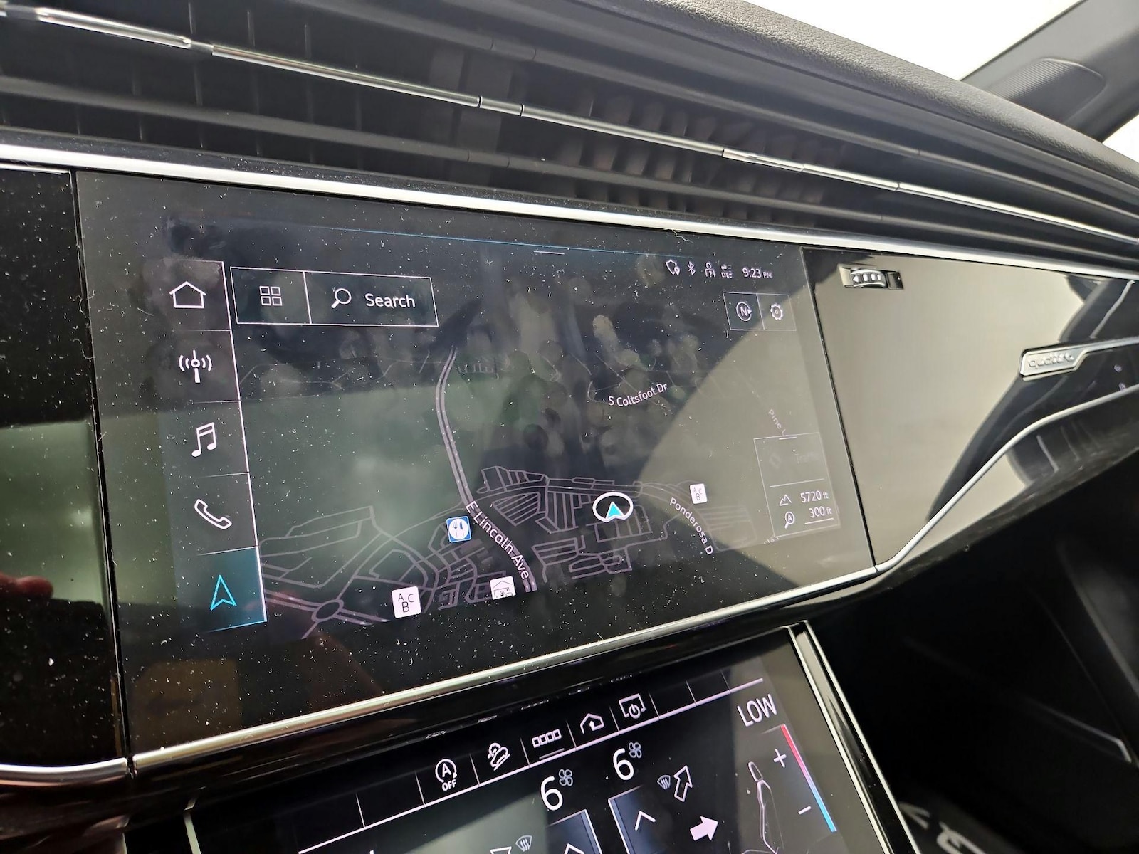 2021 Audi Q7 Premium Plus - Photo 15