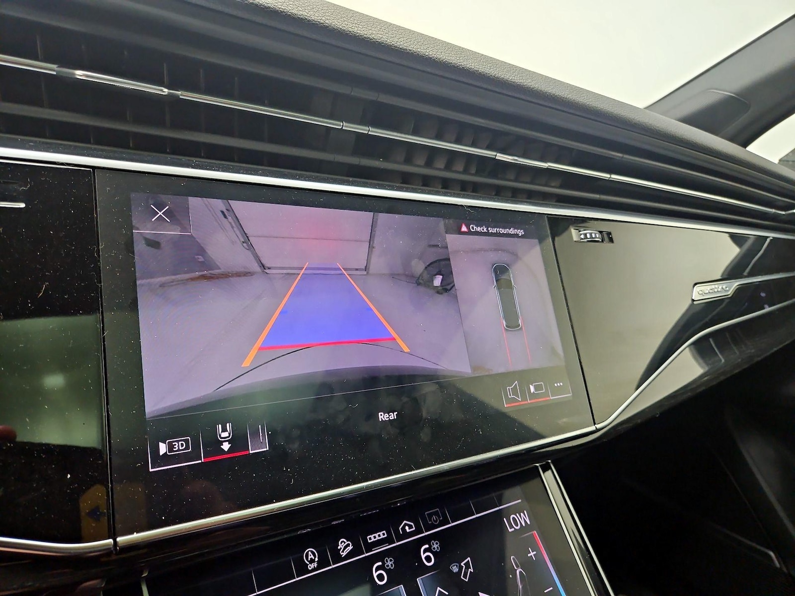2021 Audi Q7 Premium Plus - Photo 16
