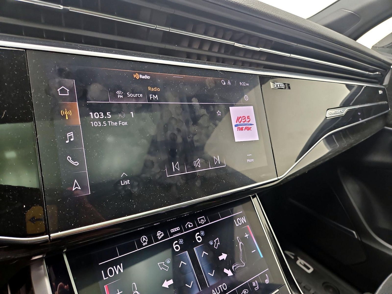 2021 Audi Q7 Premium Plus - Photo 17