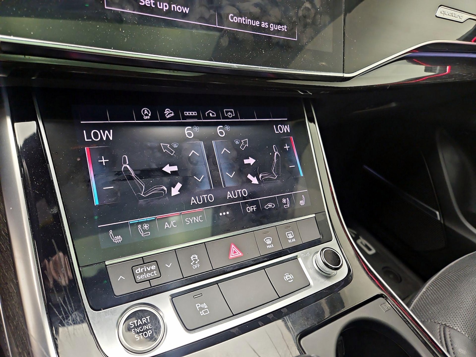 2021 Audi Q7 Premium Plus - Photo 18