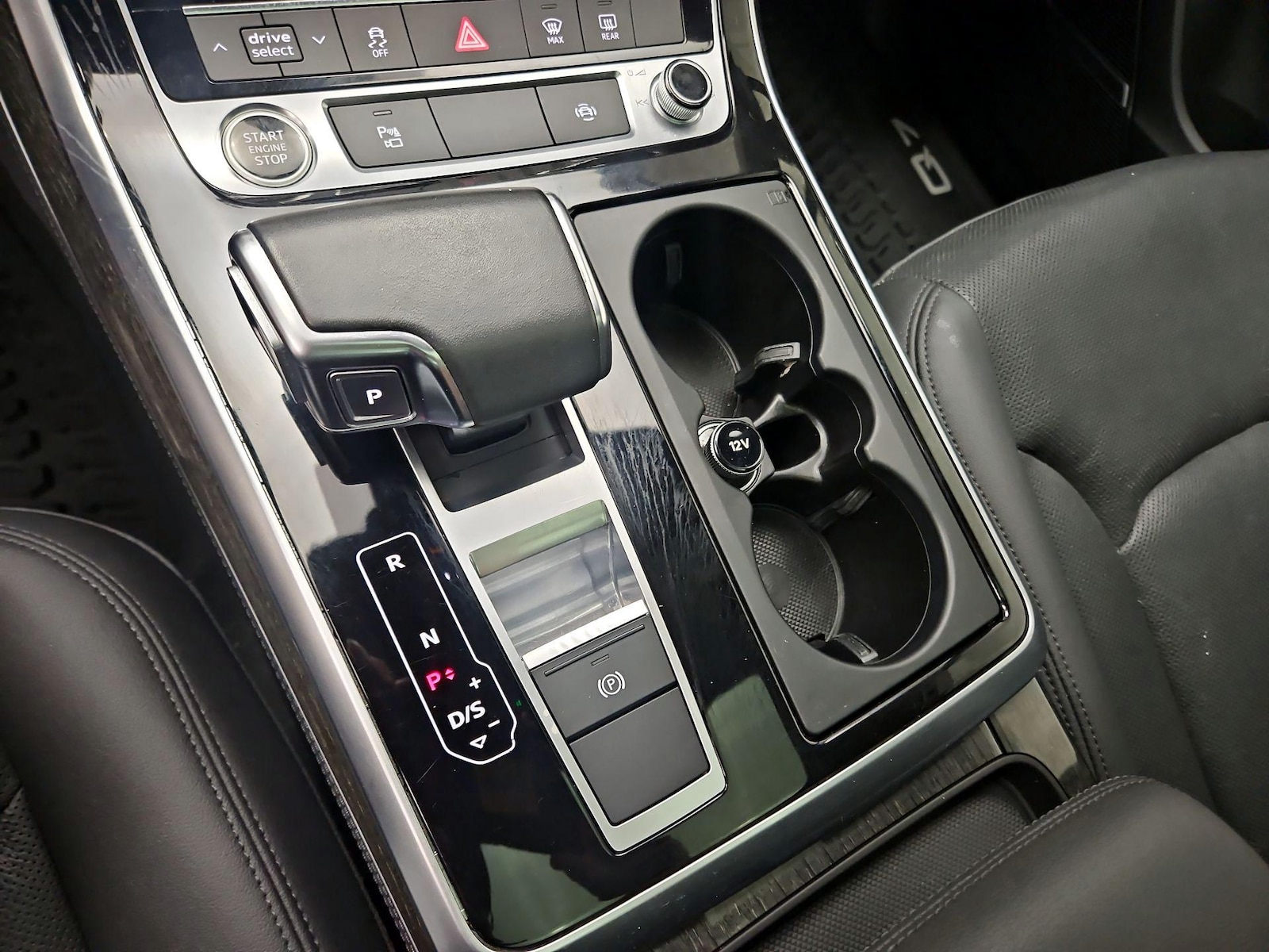 2021 Audi Q7 Premium Plus - Photo 19