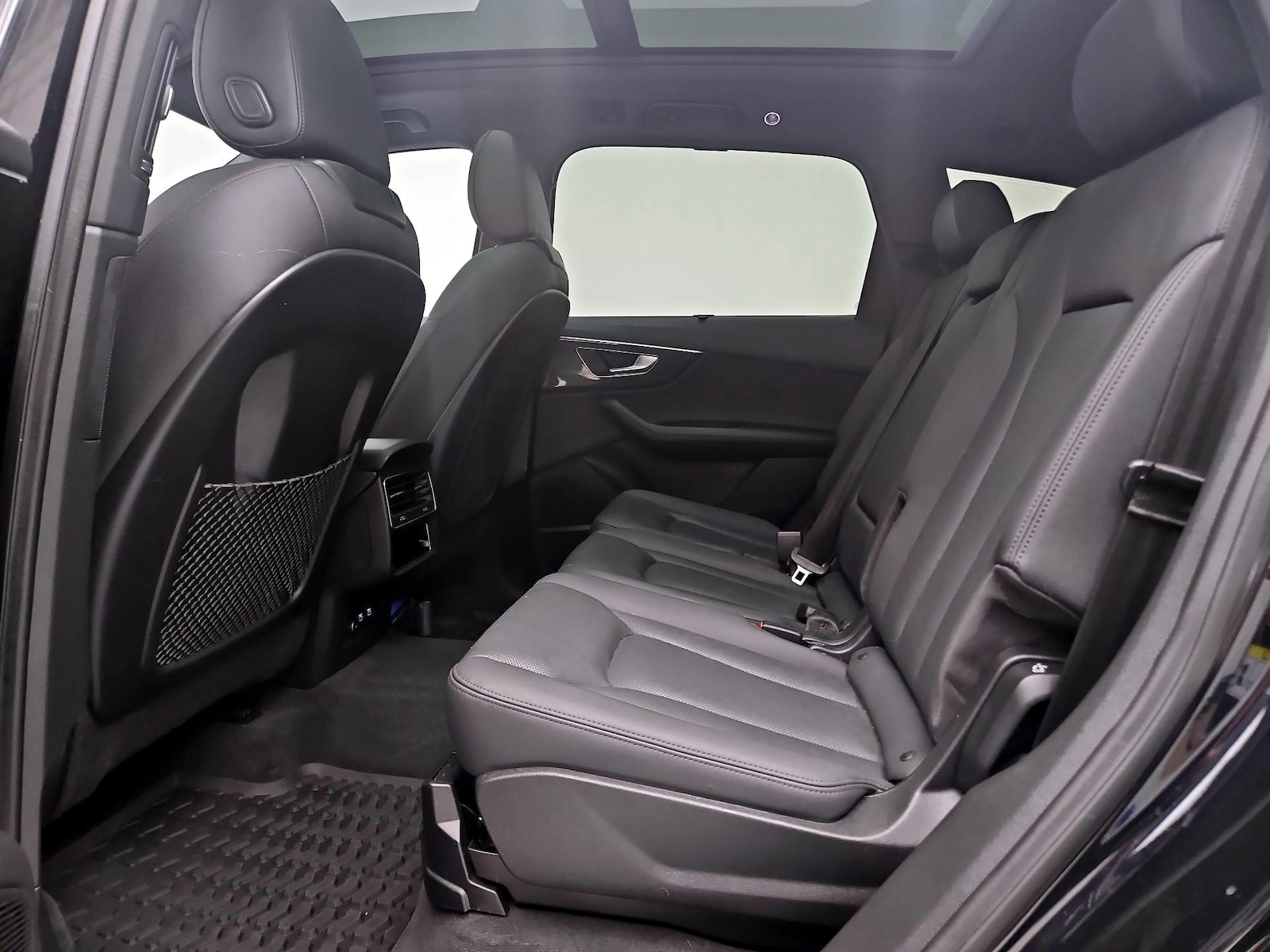 2021 Audi Q7 Premium Plus - Photo 22