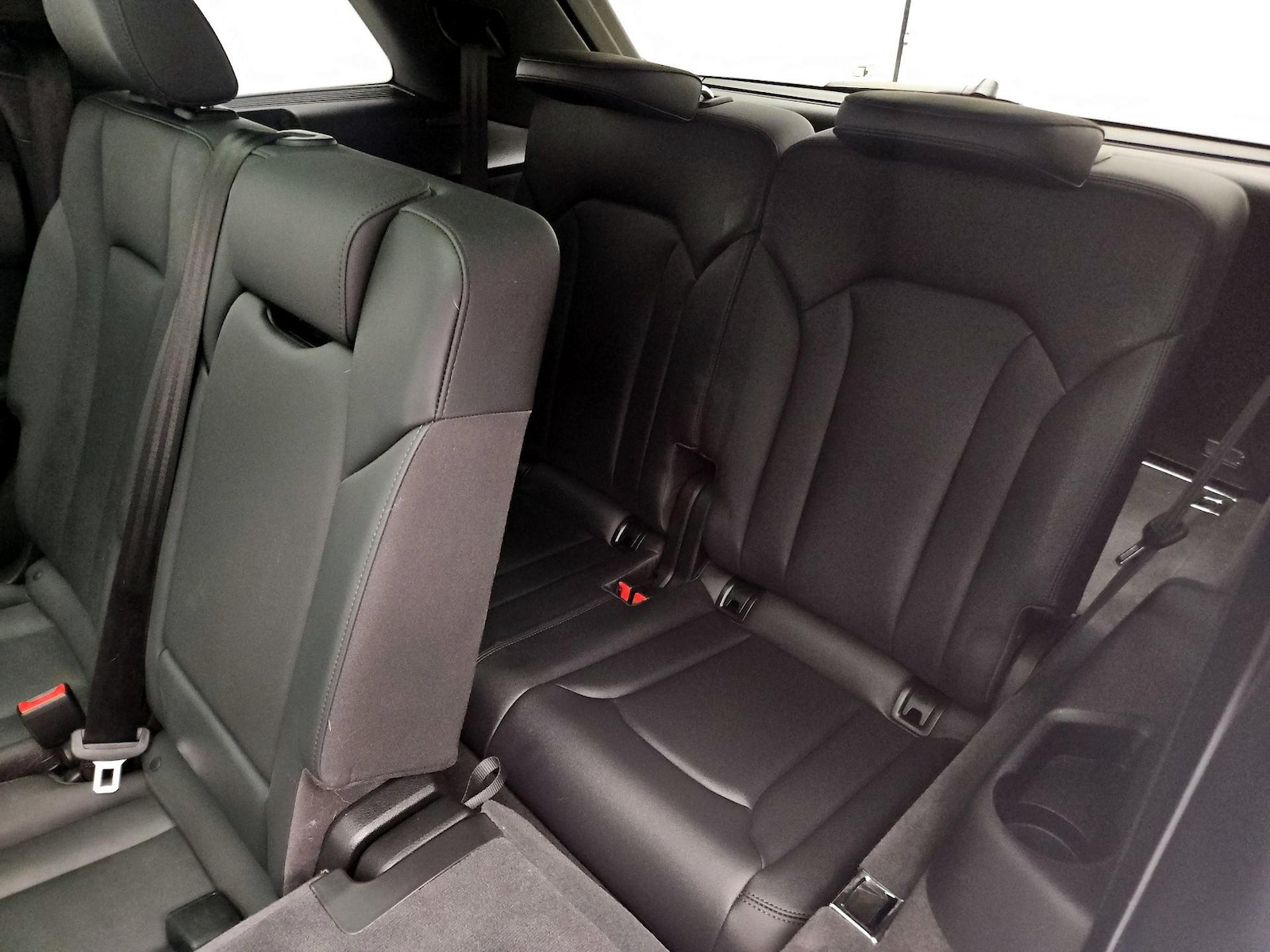 2021 Audi Q7 Premium Plus - Photo 23