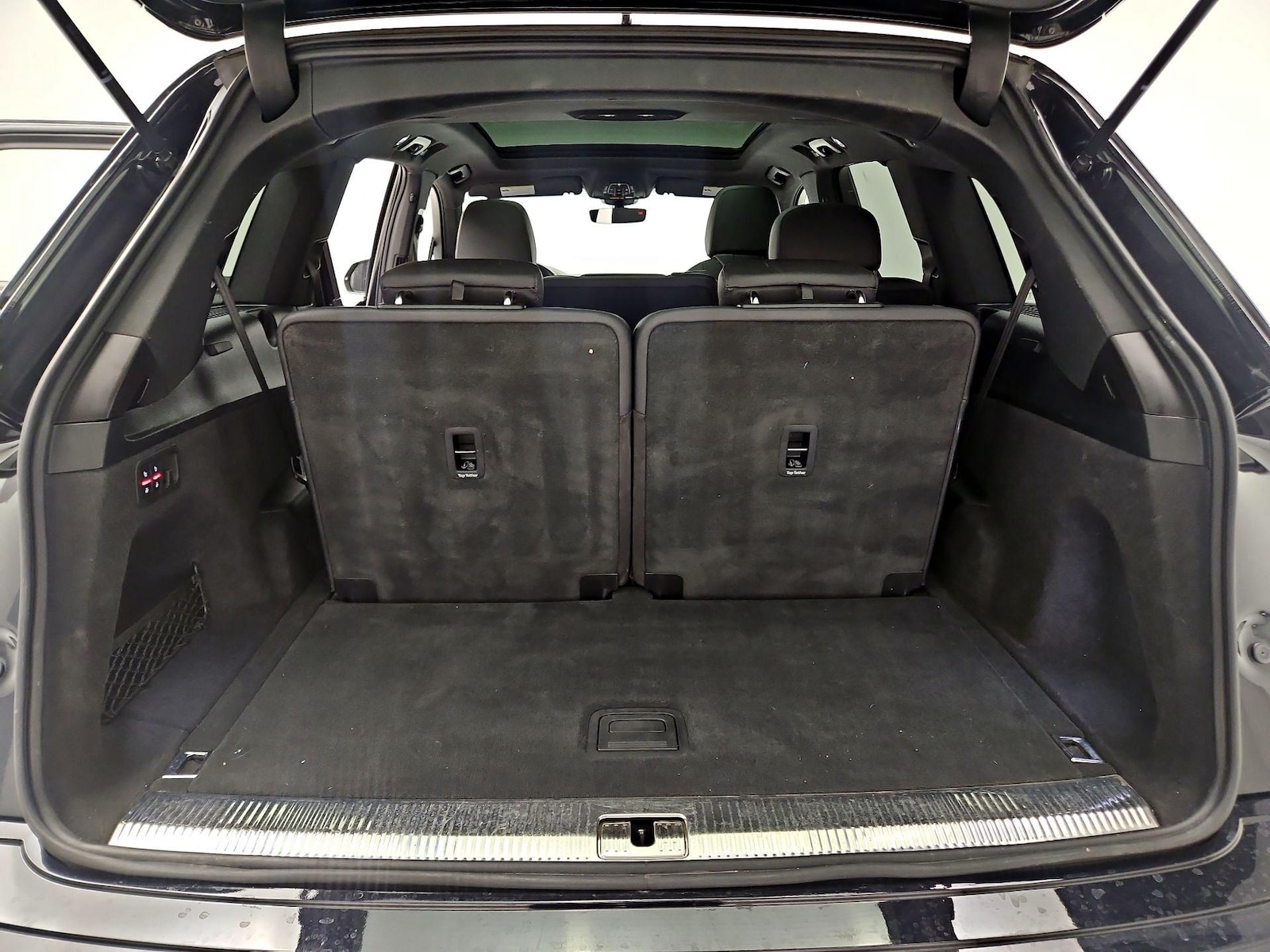 2021 Audi Q7 Premium Plus - Photo 24