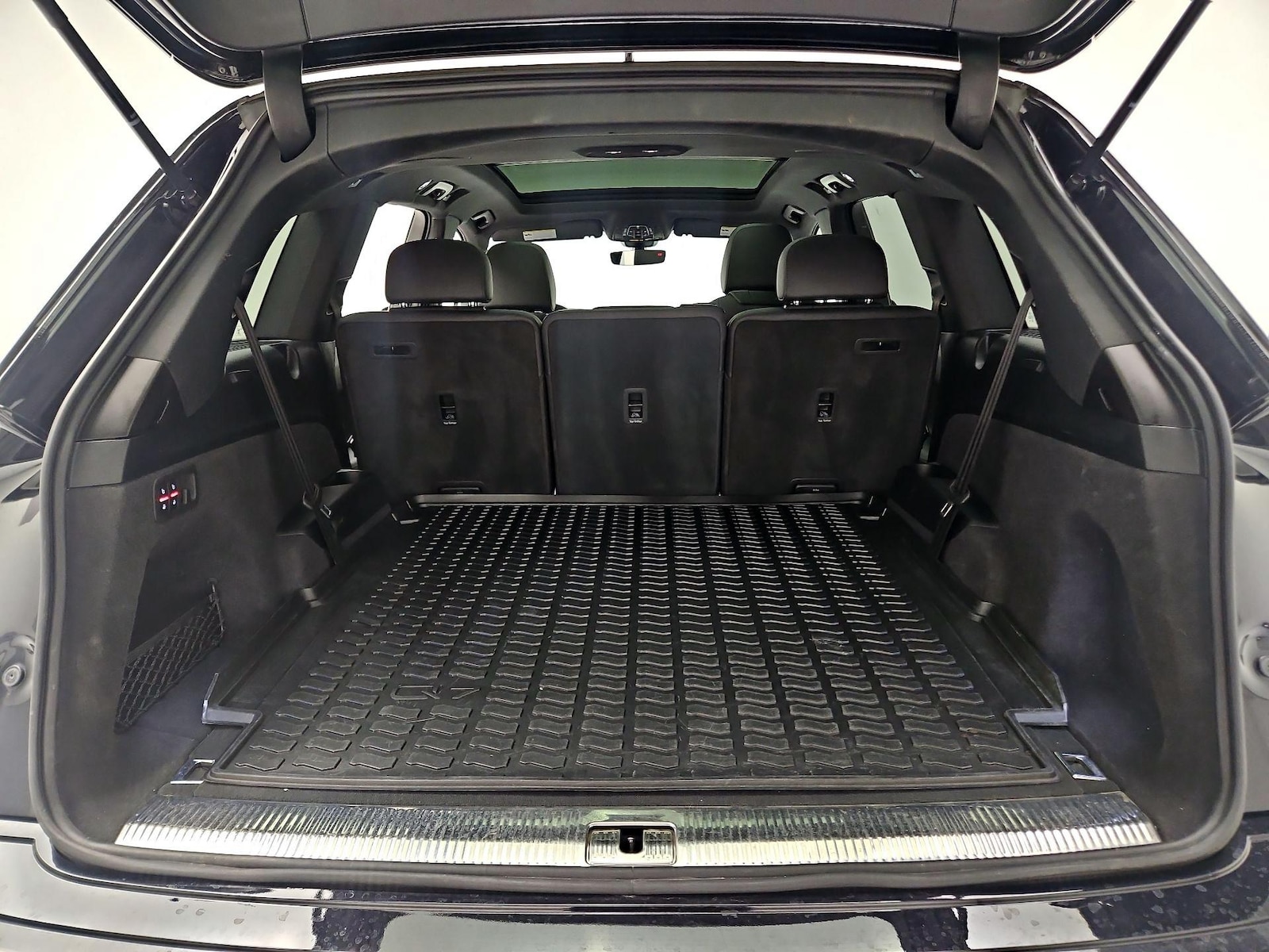 2021 Audi Q7 Premium Plus - Photo 25