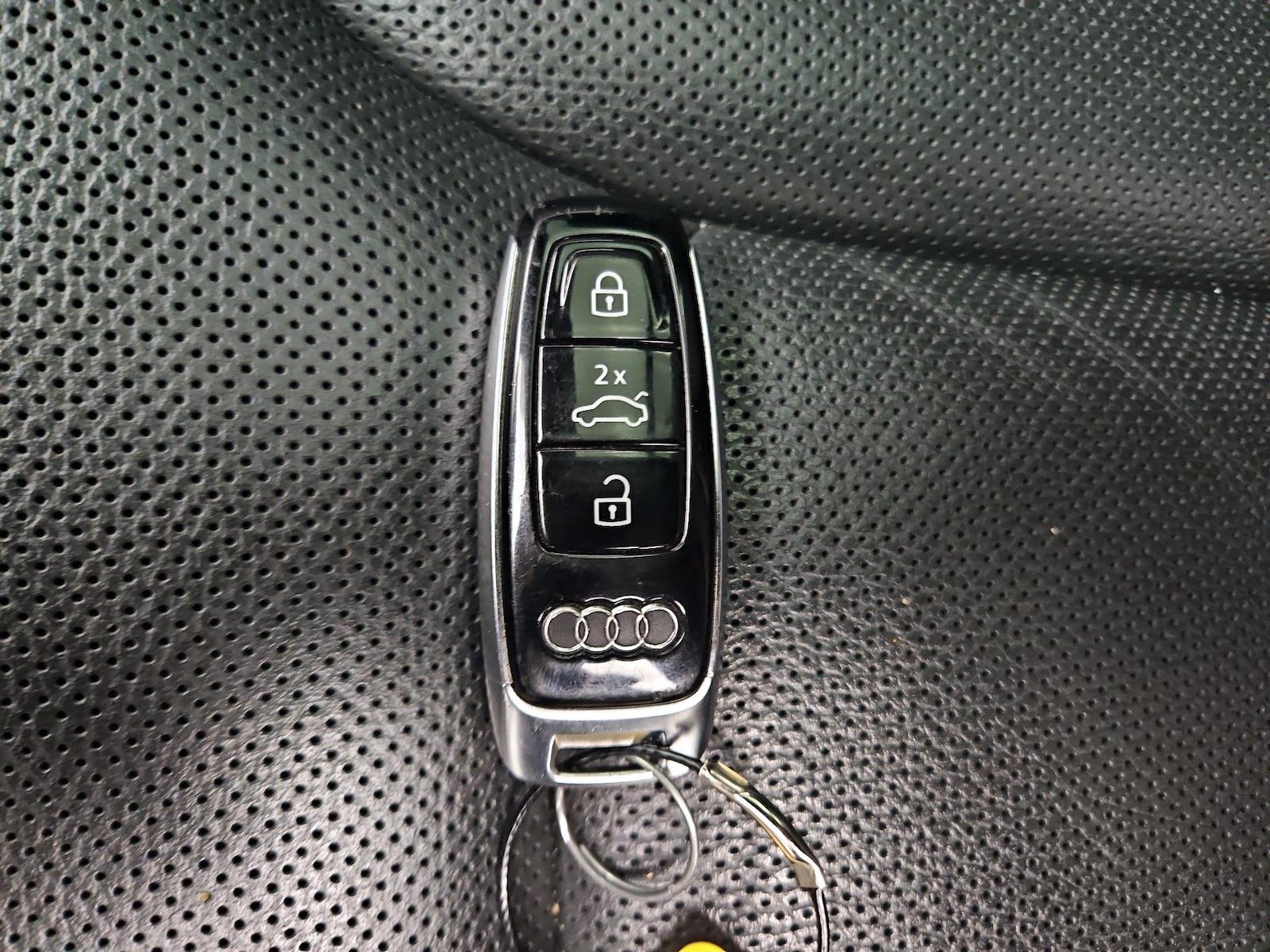 2021 Audi Q7 Premium Plus - Photo 27