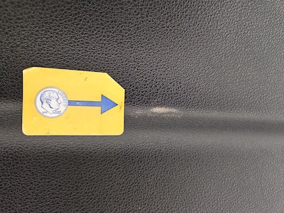 Condition detail
