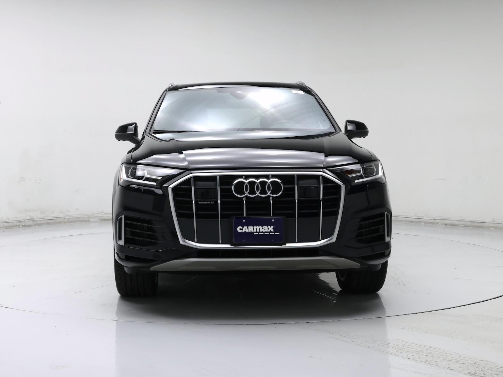 2021 Audi Q7 Premium Plus - Photo 6