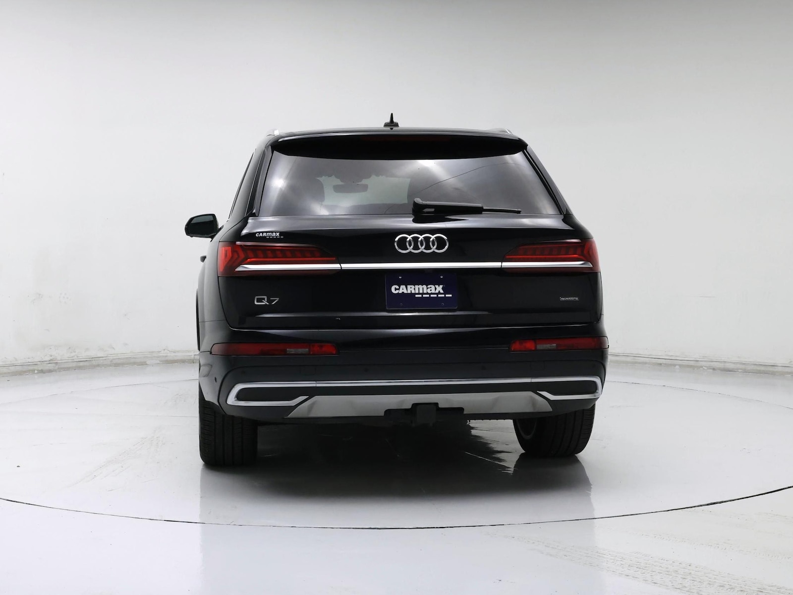 2021 Audi Q7 Premium Plus - Photo 7