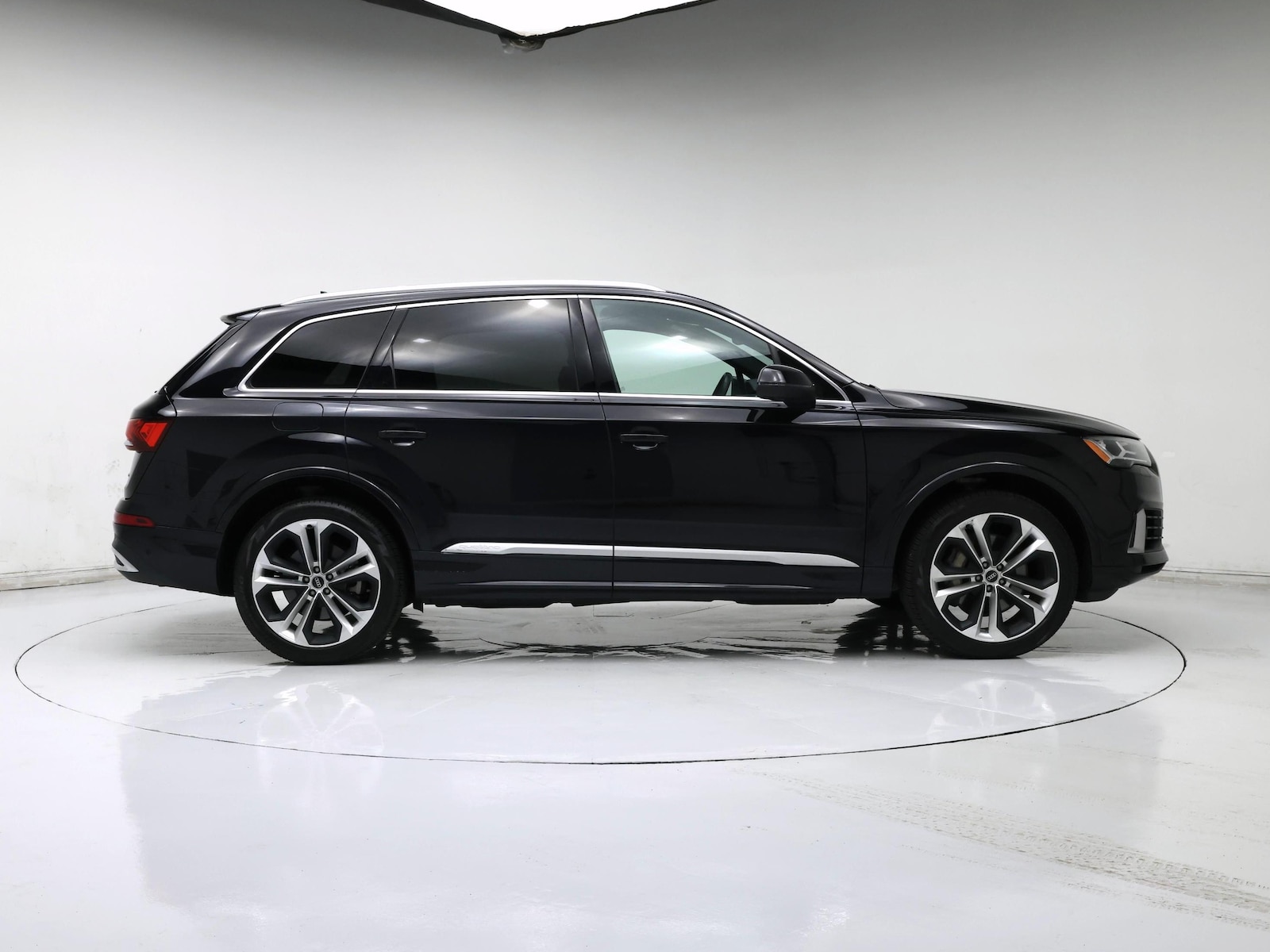 2021 Audi Q7 Premium Plus - Photo 8