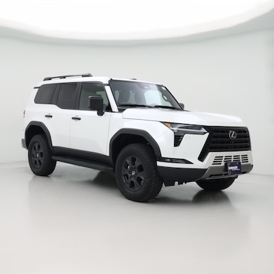 Vehicle exterior view