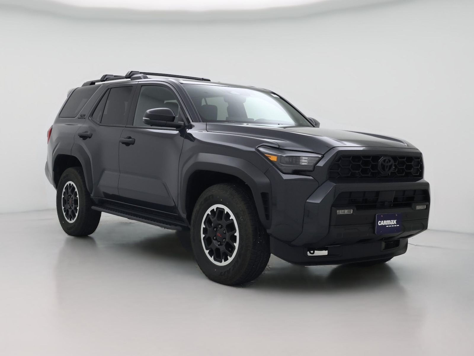 2026 Toyota 4Runner